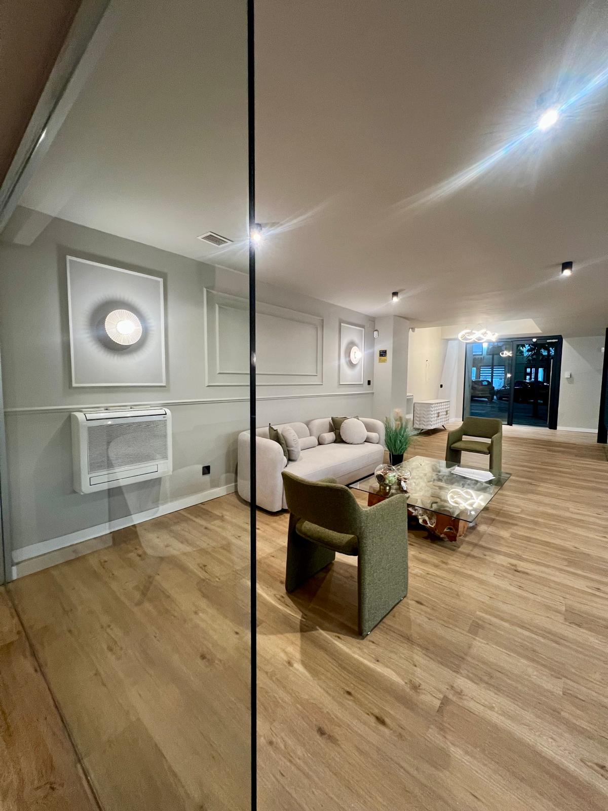 Inmobiliaria Karmudi Melilla