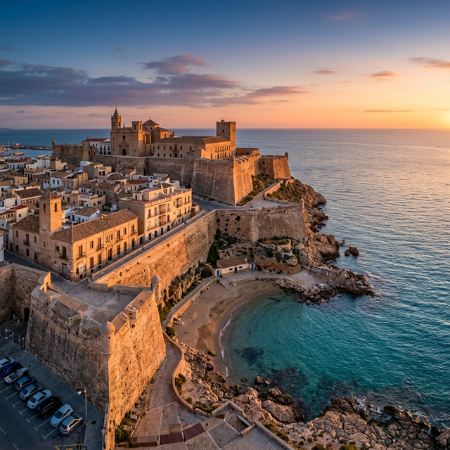 Vender Inmueble Melilla