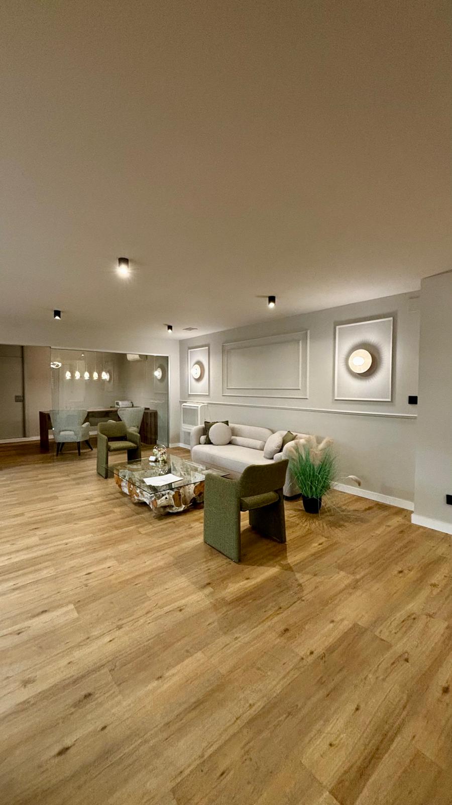 Tu hogar ideal en Melilla