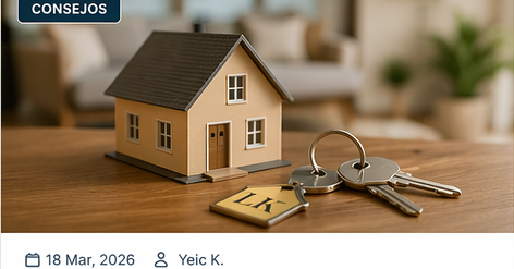 Los errores más comunes al vender una casa en Melilla