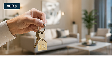 Guía completa: cómo comprar tu primera vivienda en Melilla