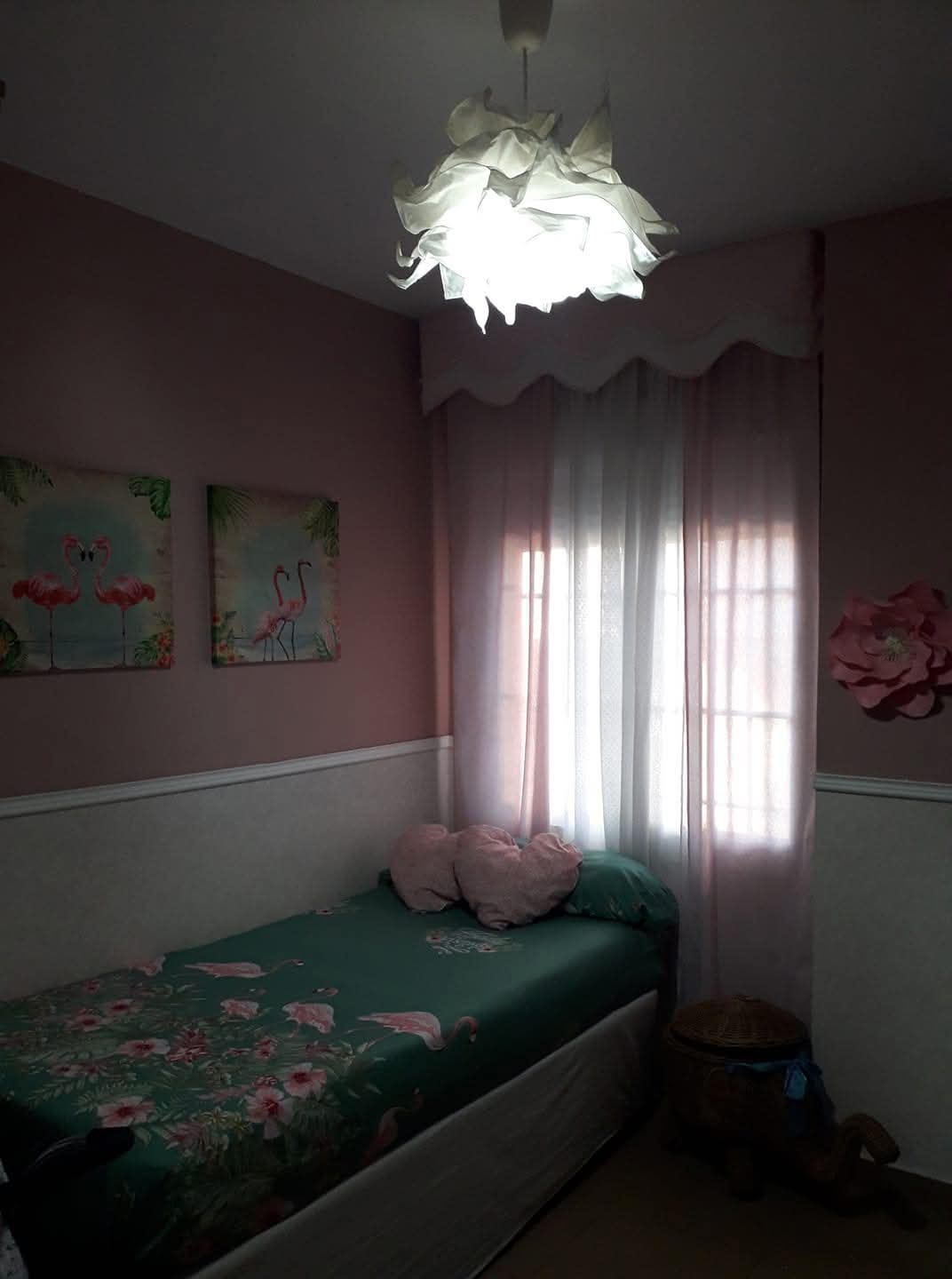 PISO CON PATIO EN EL BARRIO DEL REAL - Imagen 2