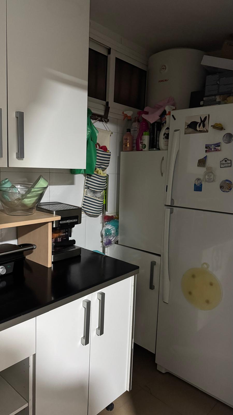 PISO CON PATIO EN EL BARRIO DEL REAL - Imagen 3