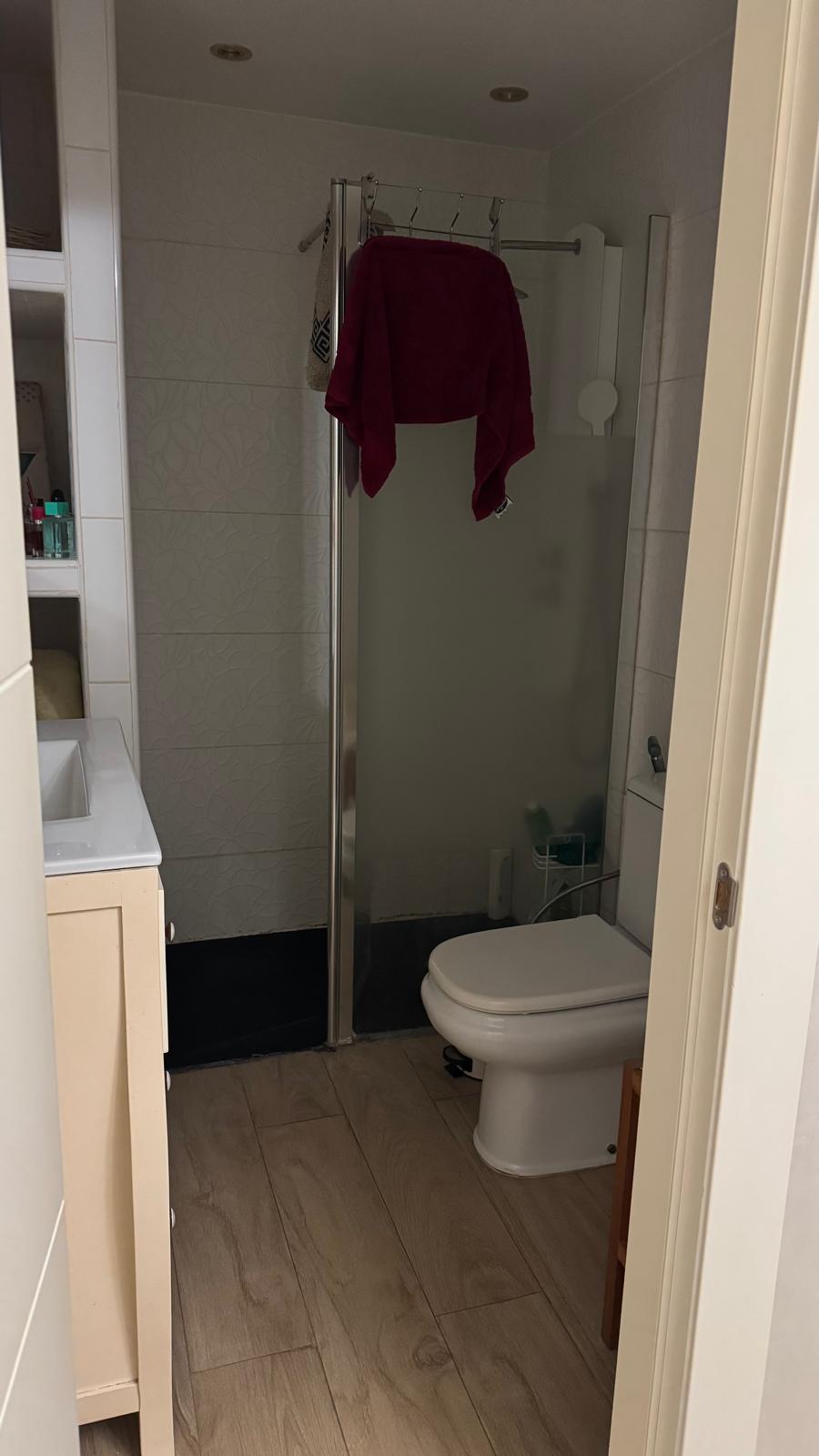 PISO CON PATIO EN EL BARRIO DEL REAL - Imagen 4