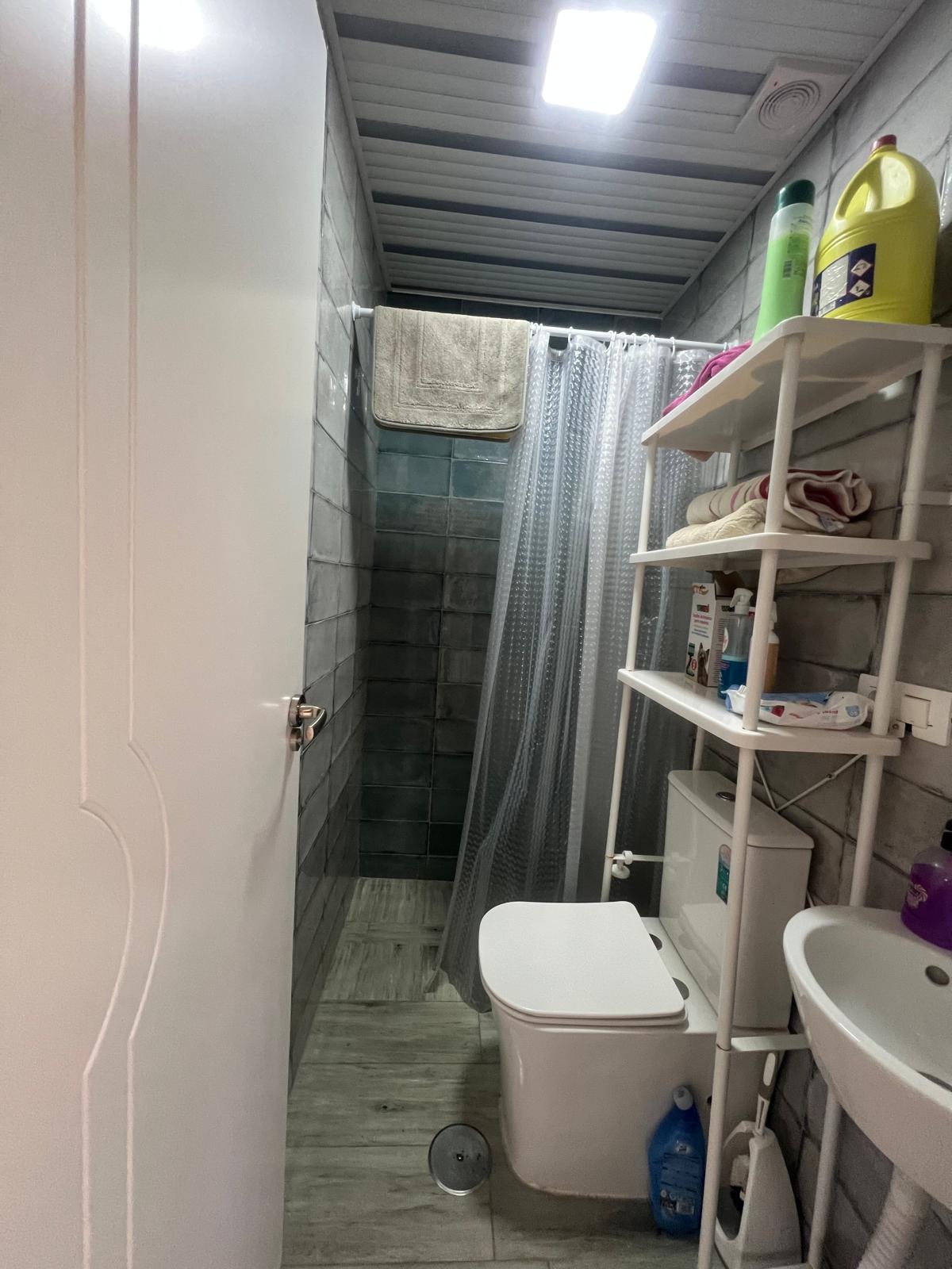 CASA MATA EN EL PRINCIPE DE 3 HABITACIONES - Imagen 3