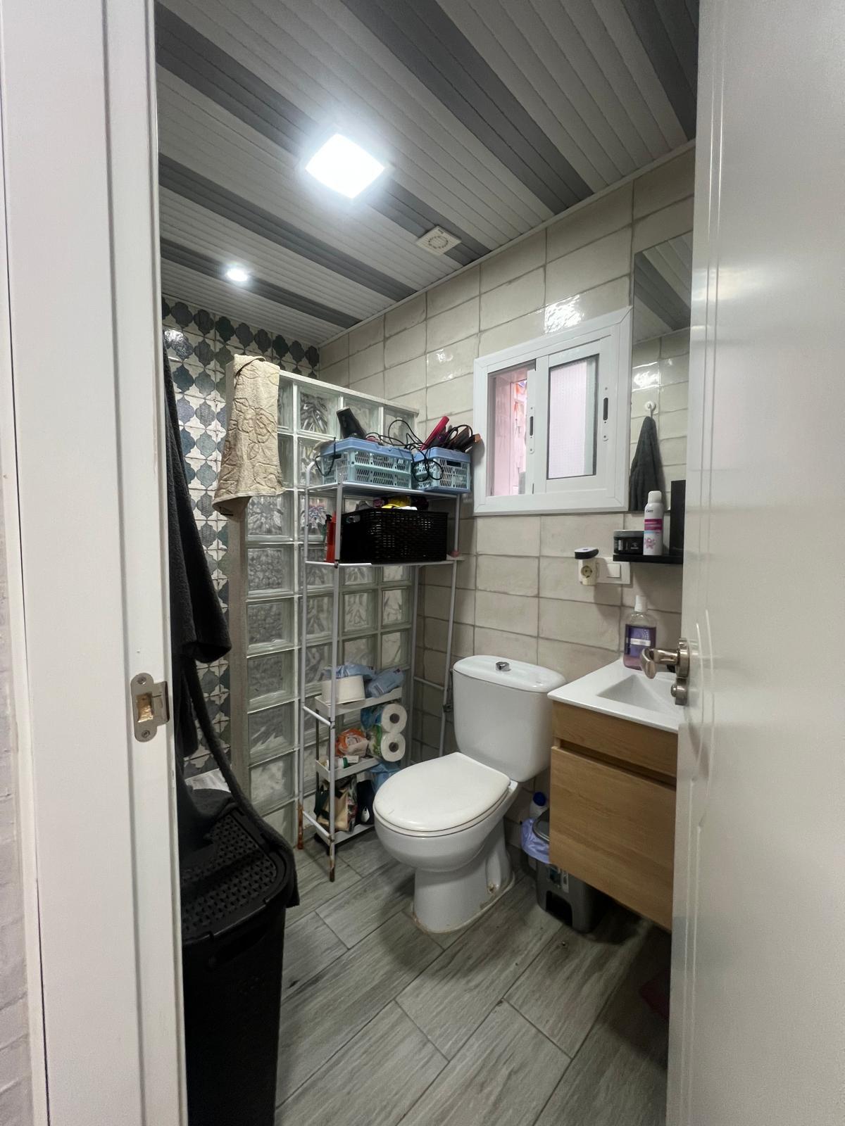 CASA MATA EN EL PRINCIPE DE 3 HABITACIONES - Imagen 5