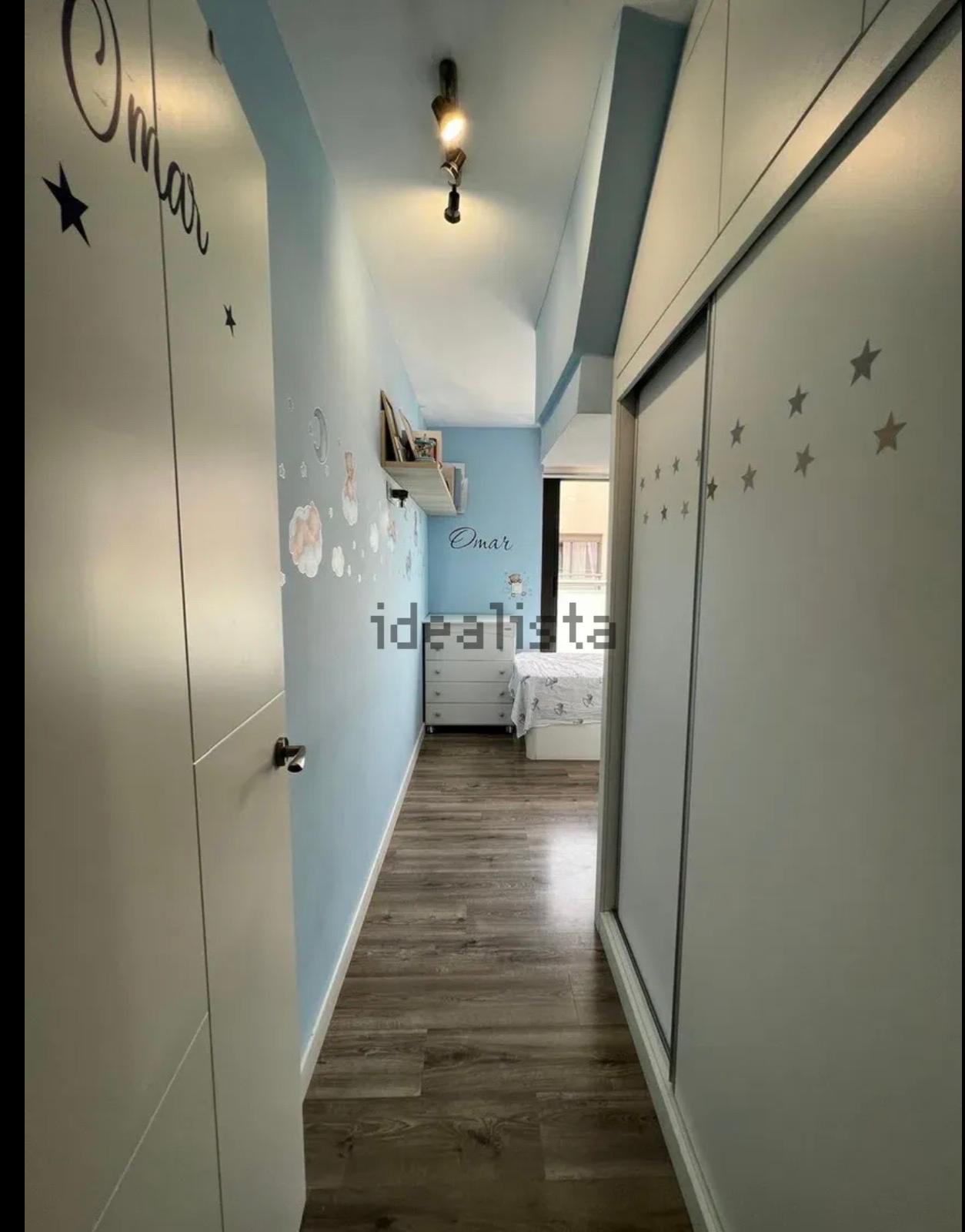 Ático en el Barrio del Real - 3 habitaciones, 2 baños, 2 cocinas. terraza y solarium. - Imagen 3