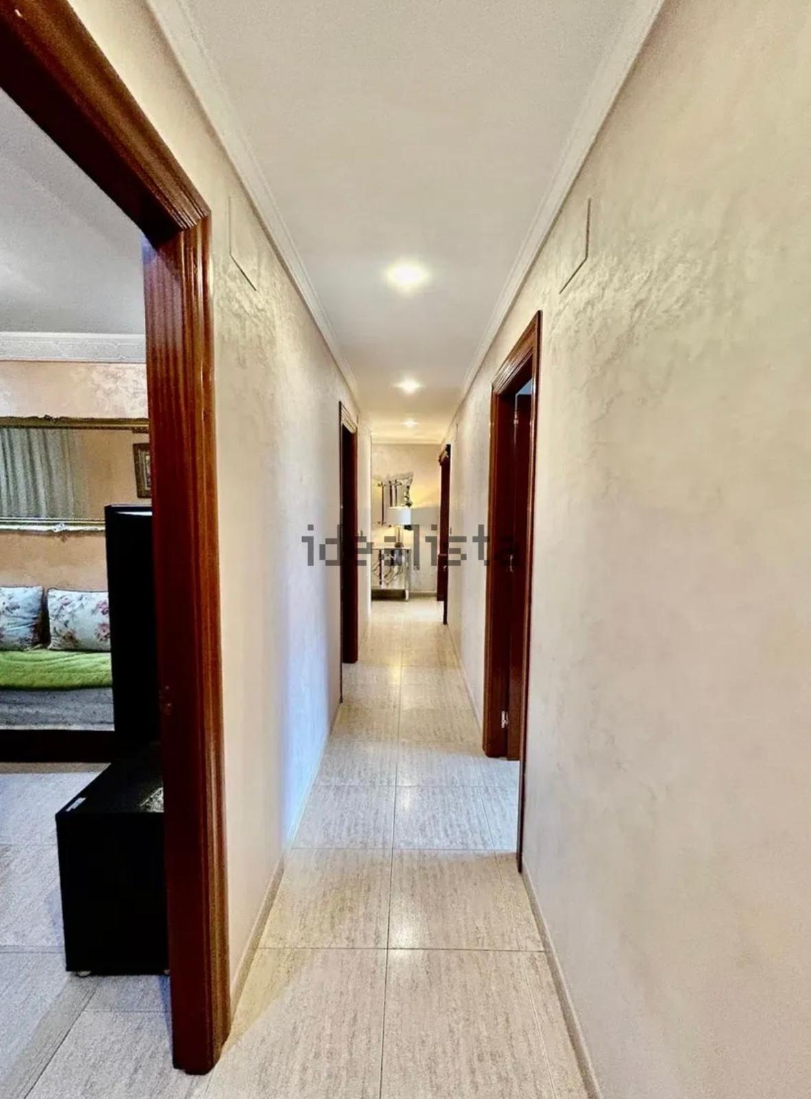 Piso totalmente amueblado en Ibáñez Marín, con 3 habitaciones y 2 baños - Imagen 3