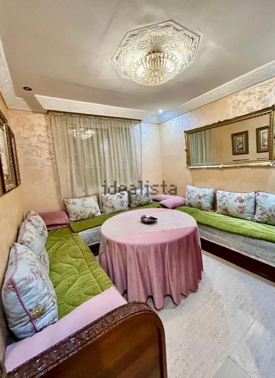 Piso totalmente amueblado en Ibáñez Marín, con 3 habitaciones y 2 baños - Imagen 4