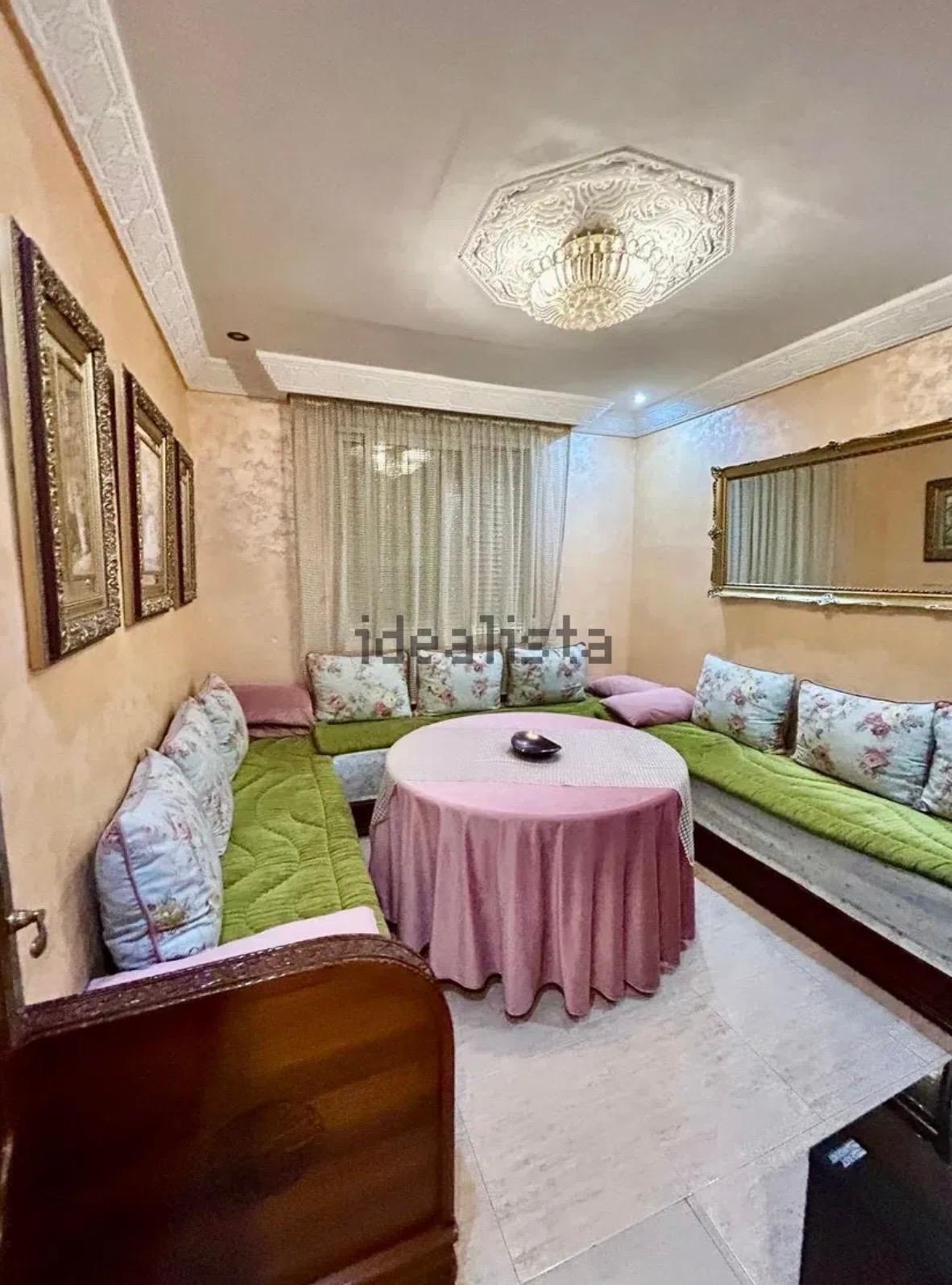 Piso totalmente amueblado en Ibáñez Marín, con 3 habitaciones y 2 baños - Imagen 5