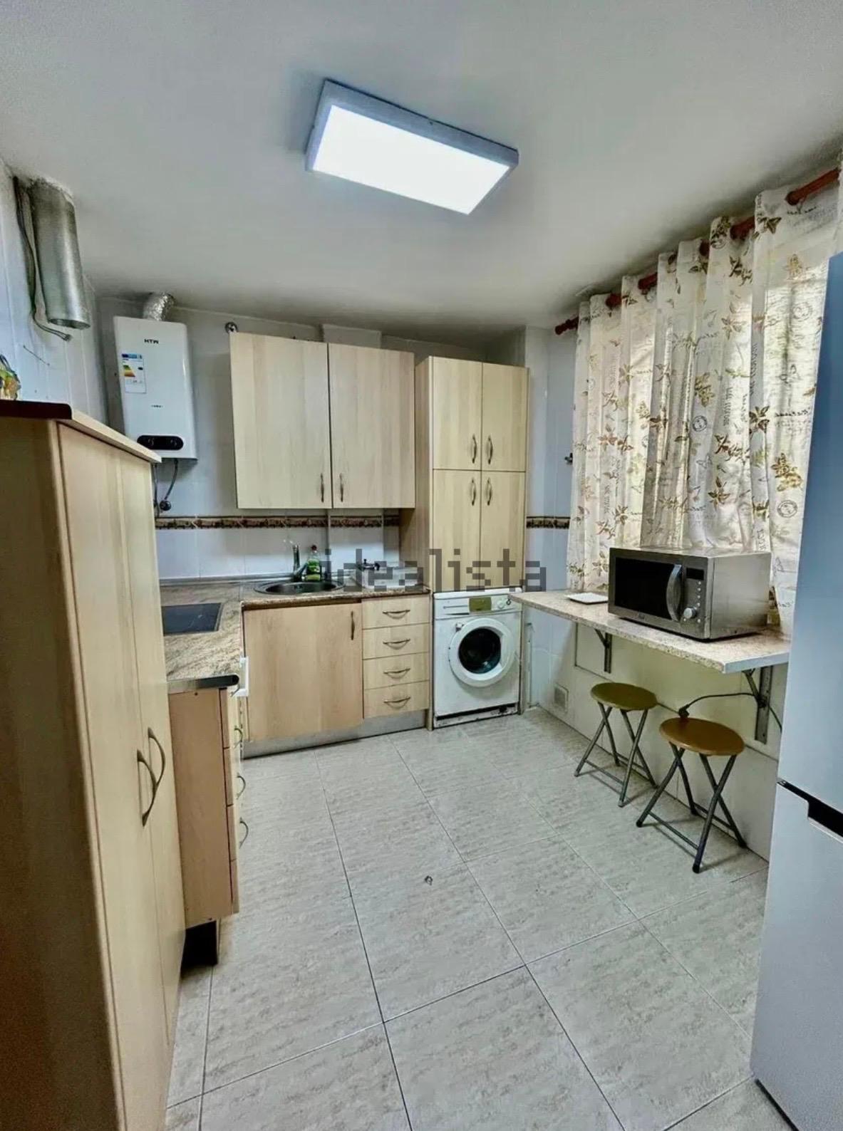 Piso en Gran Capitán Arena -2 habitaciones y 2 baños - Imagen 1