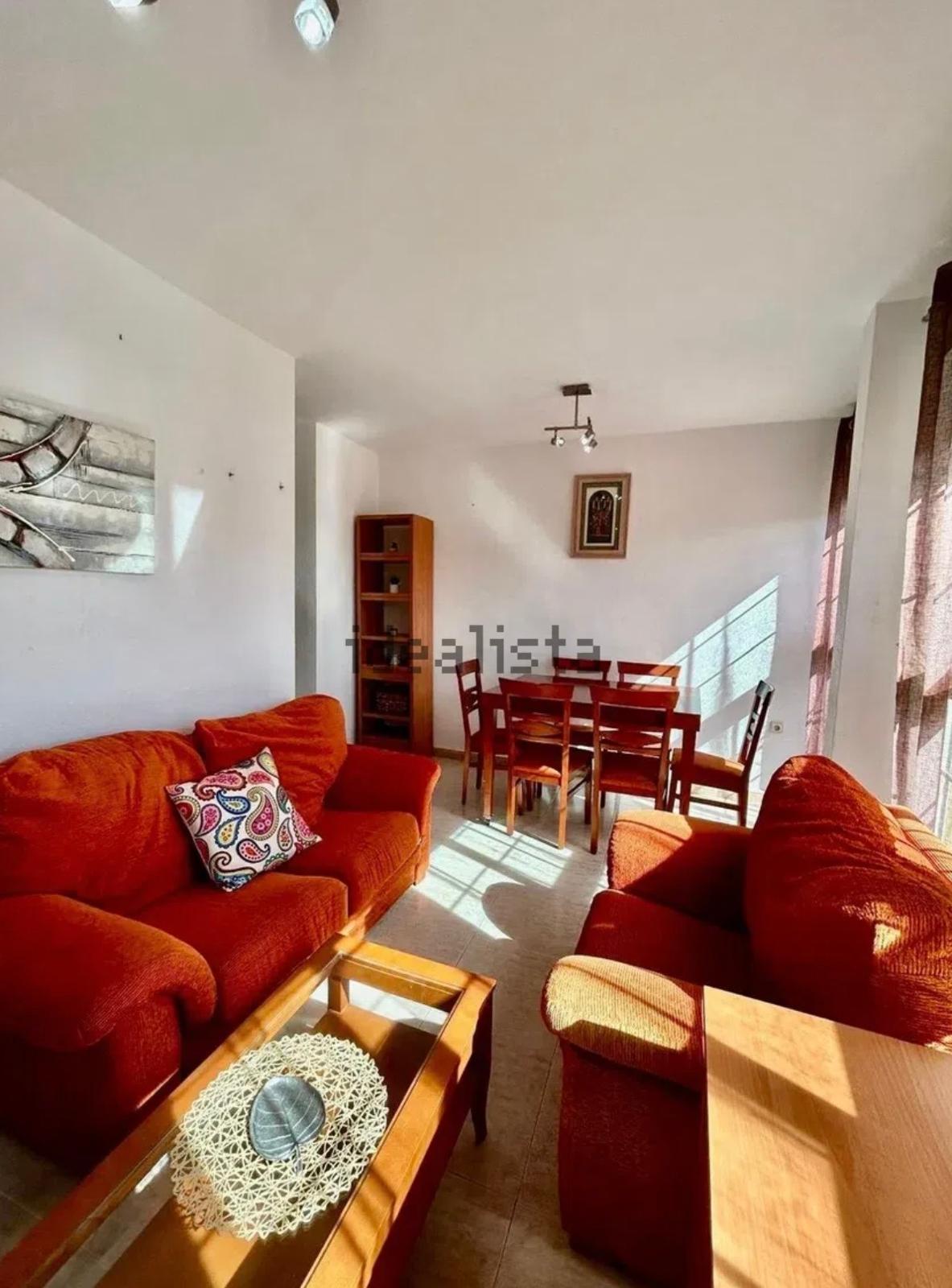 Piso en Gran Capitán Arena -2 habitaciones y 2 baños