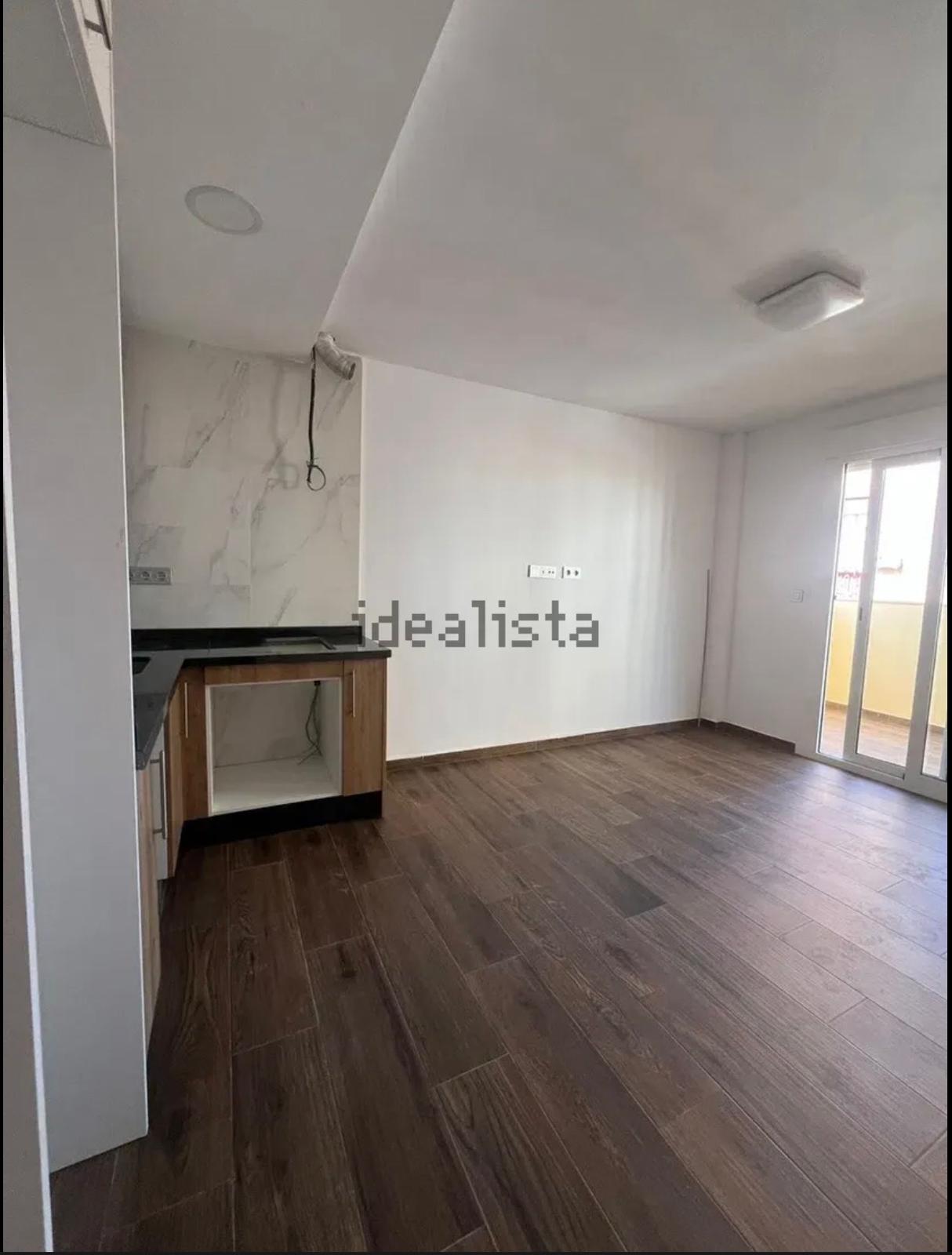 Oficina -Barrio del real