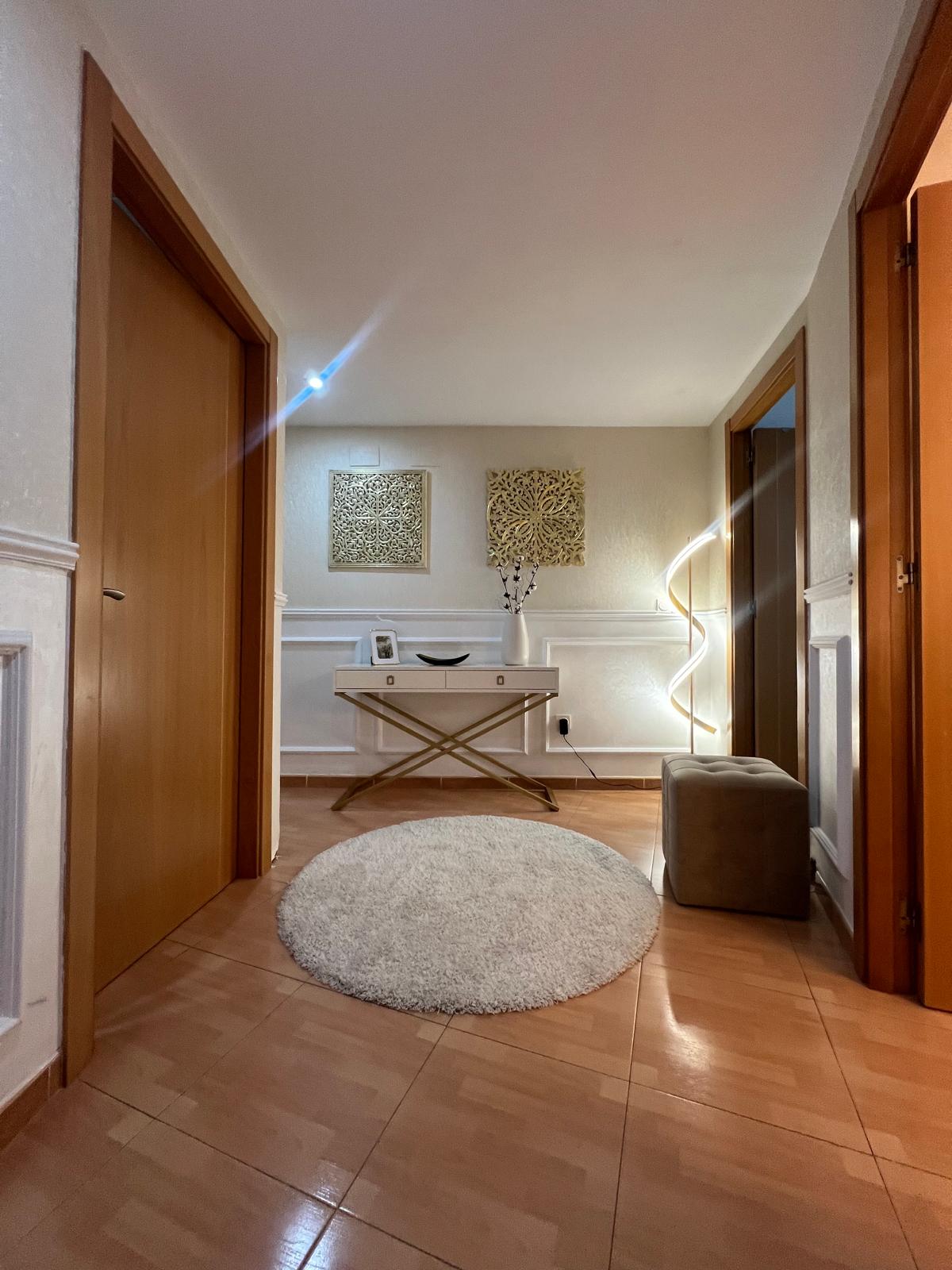 Piso 2 dormito+ baño inndependiente en Huerta Cabo - Imagen 1