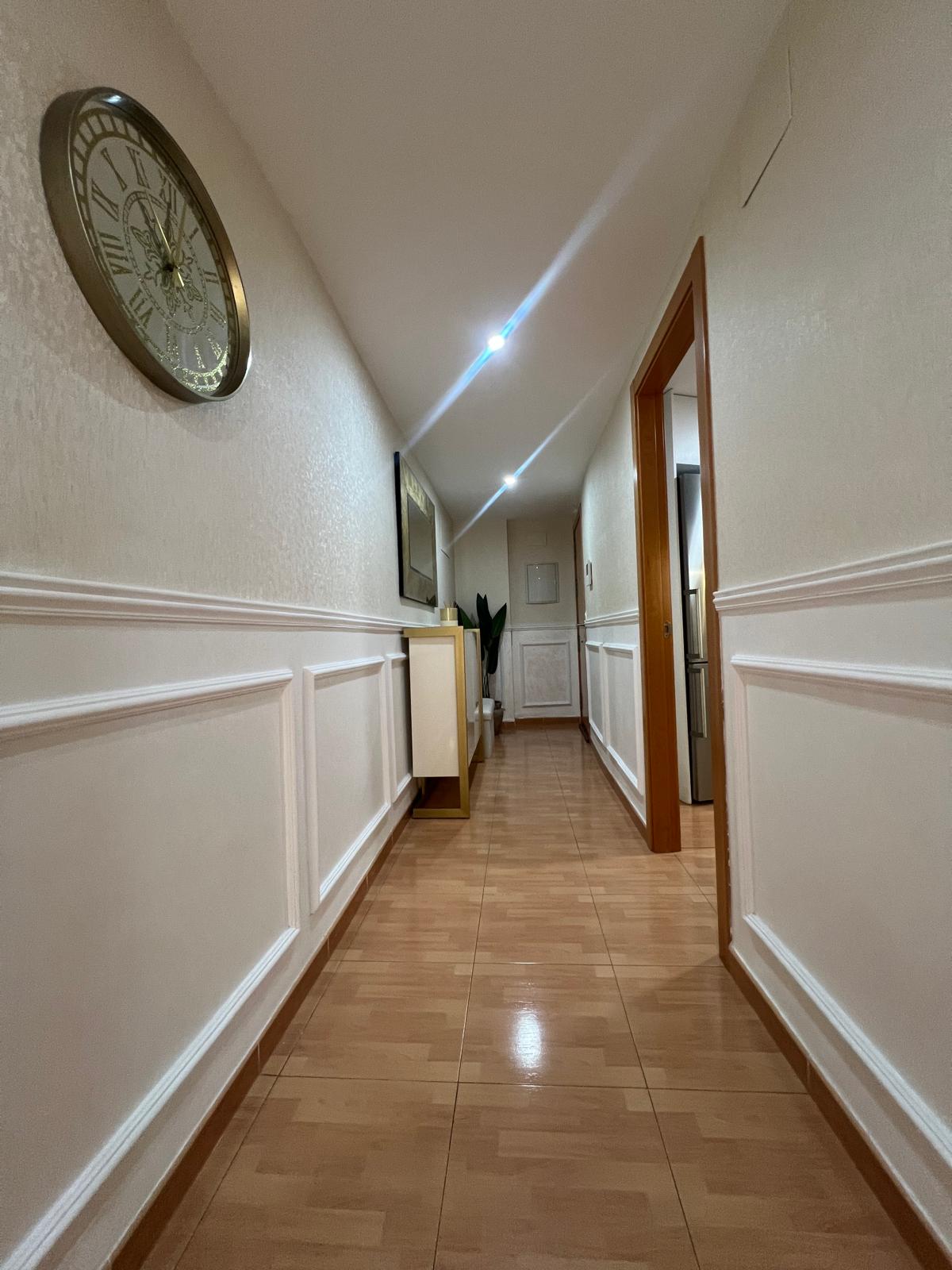 Piso 2 dormito+ baño inndependiente en Huerta Cabo - Imagen 2