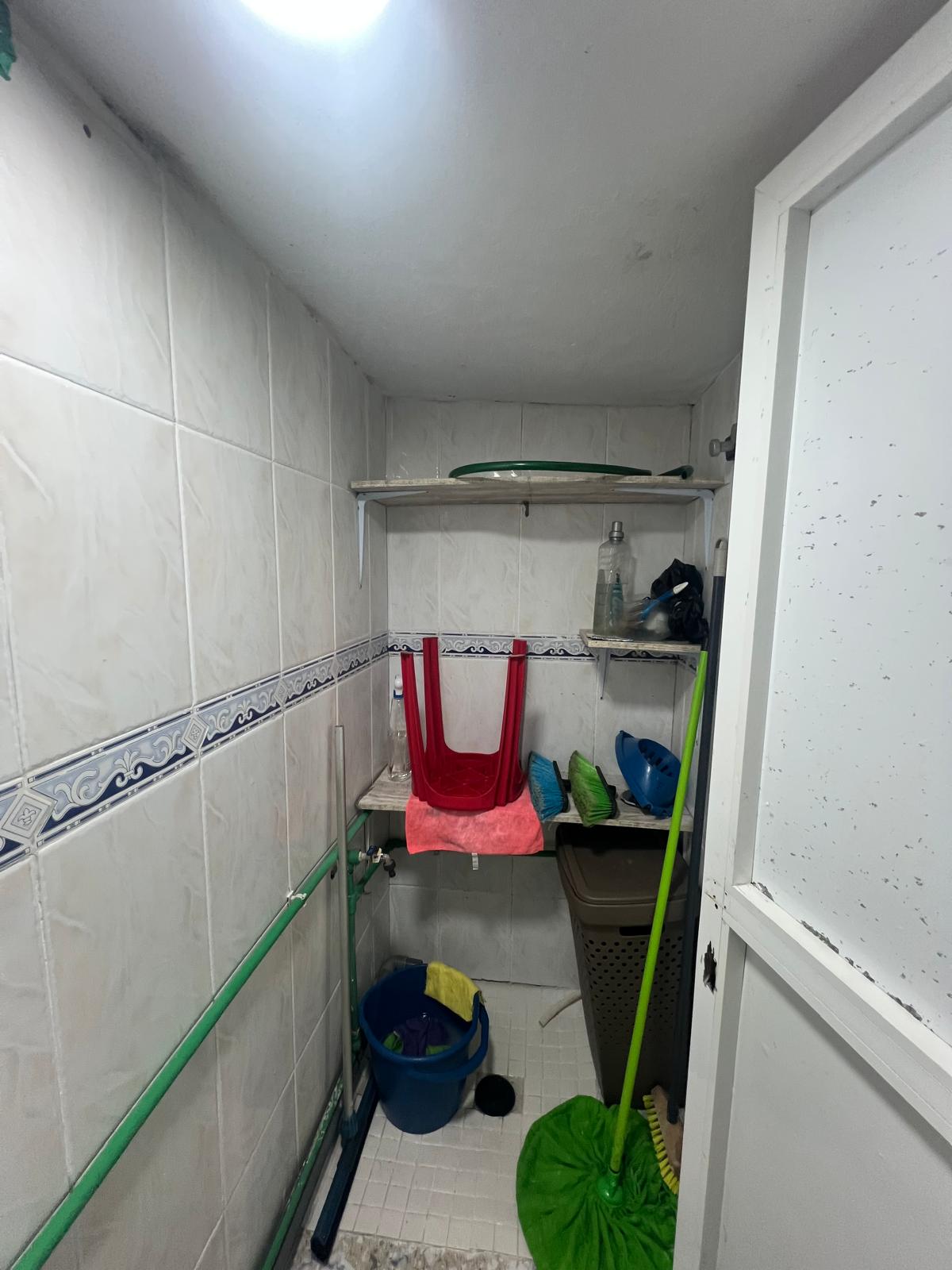 Venta de Peluquería equipada en Tiro Nacional – lista para trabajar - Imagen 5