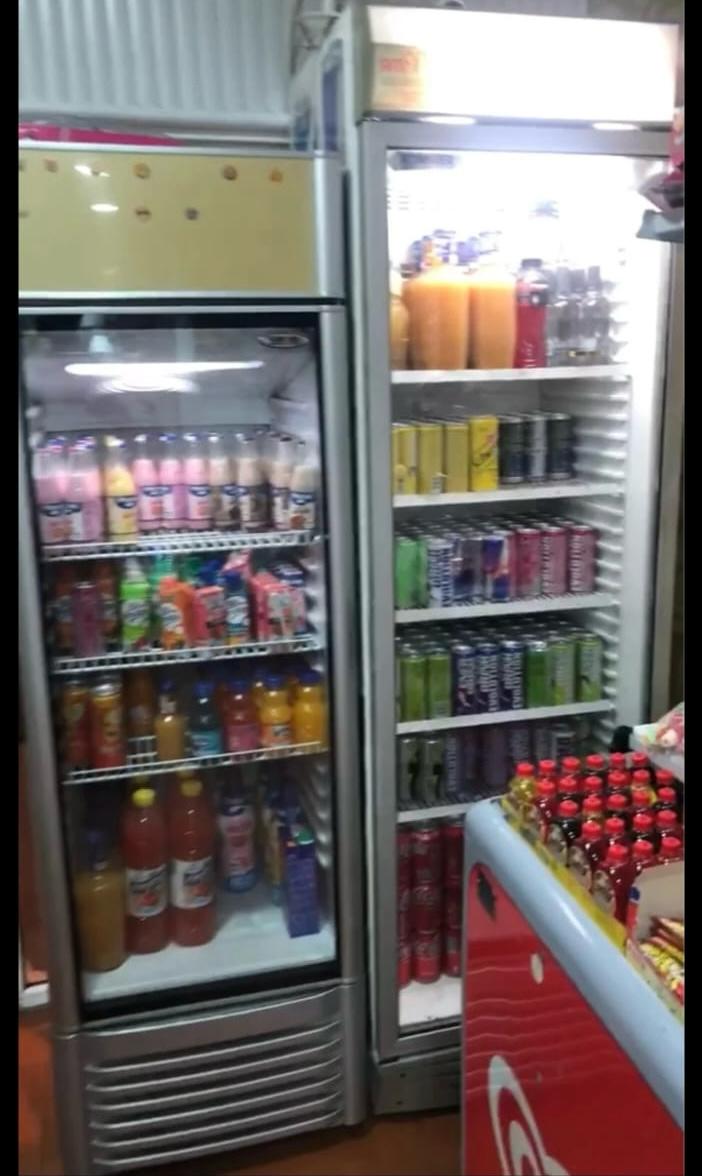 Autoservicio en Tiro Nacional – bajo alquiler y traspaso accesible - Imagen 1