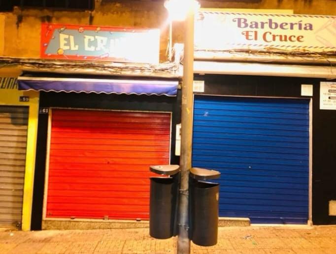 Autoservicio en Tiro Nacional – bajo alquiler y traspaso accesible - Imagen 2