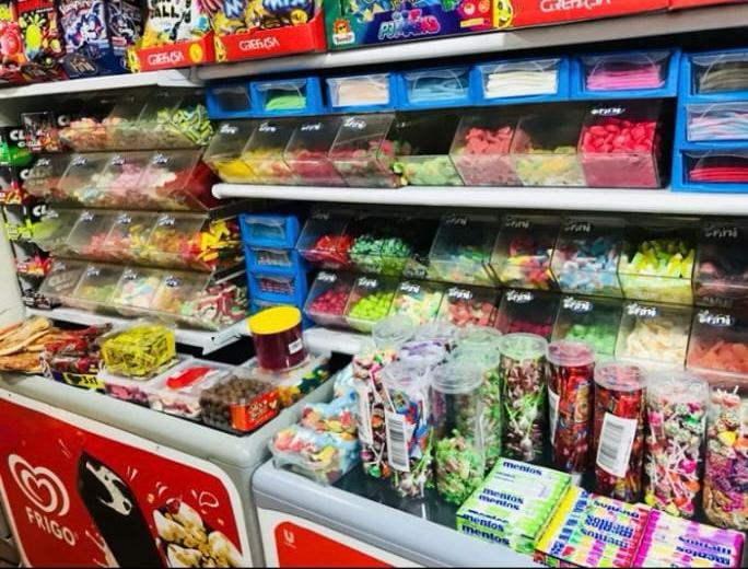 Autoservicio en Tiro Nacional – bajo alquiler y traspaso accesible - Imagen 3