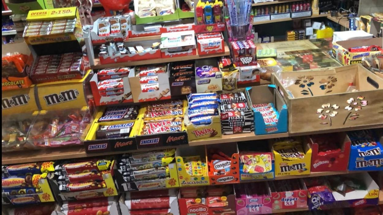 Autoservicio en Tiro Nacional – bajo alquiler y traspaso accesible - Imagen 4