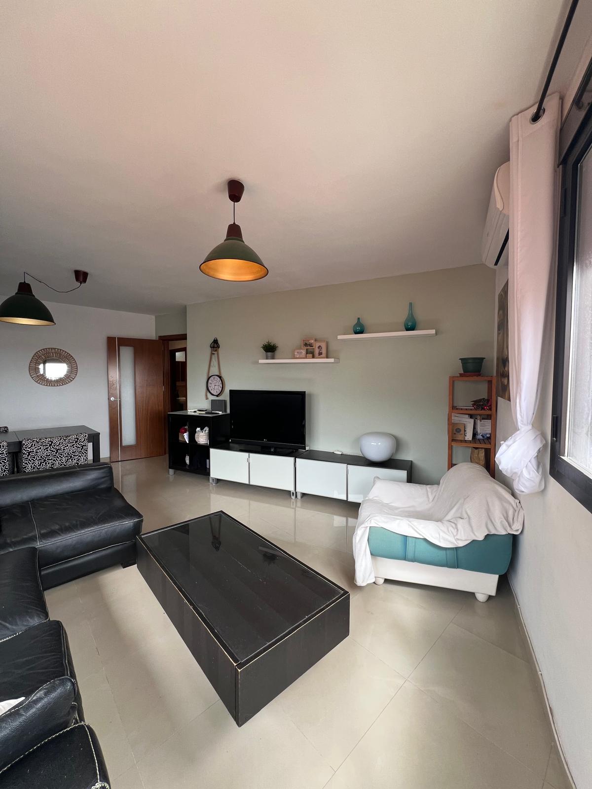 Venta Piso Calvo Sotelo - Imagen 1