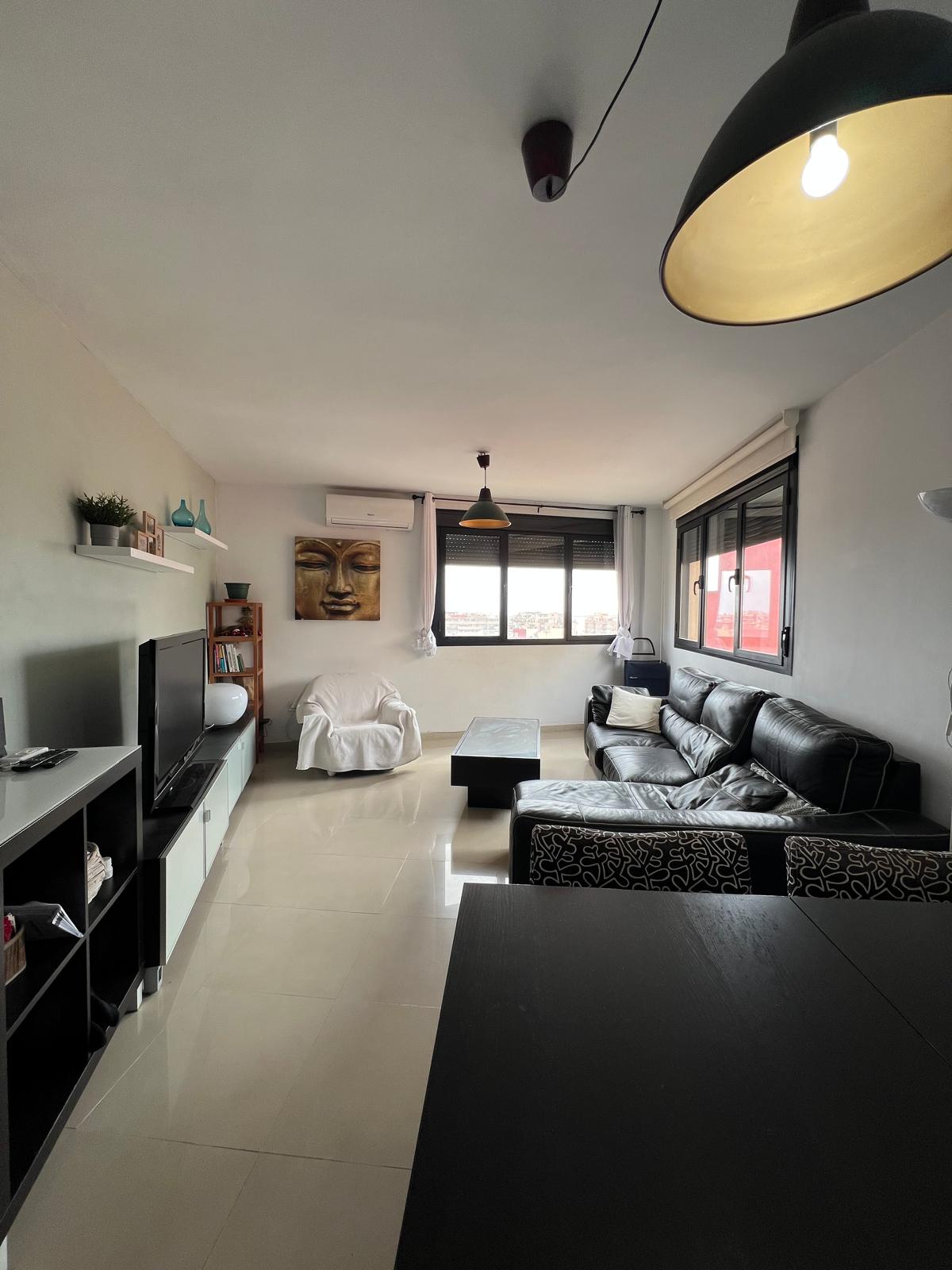 Venta Piso Calvo Sotelo - Imagen 2