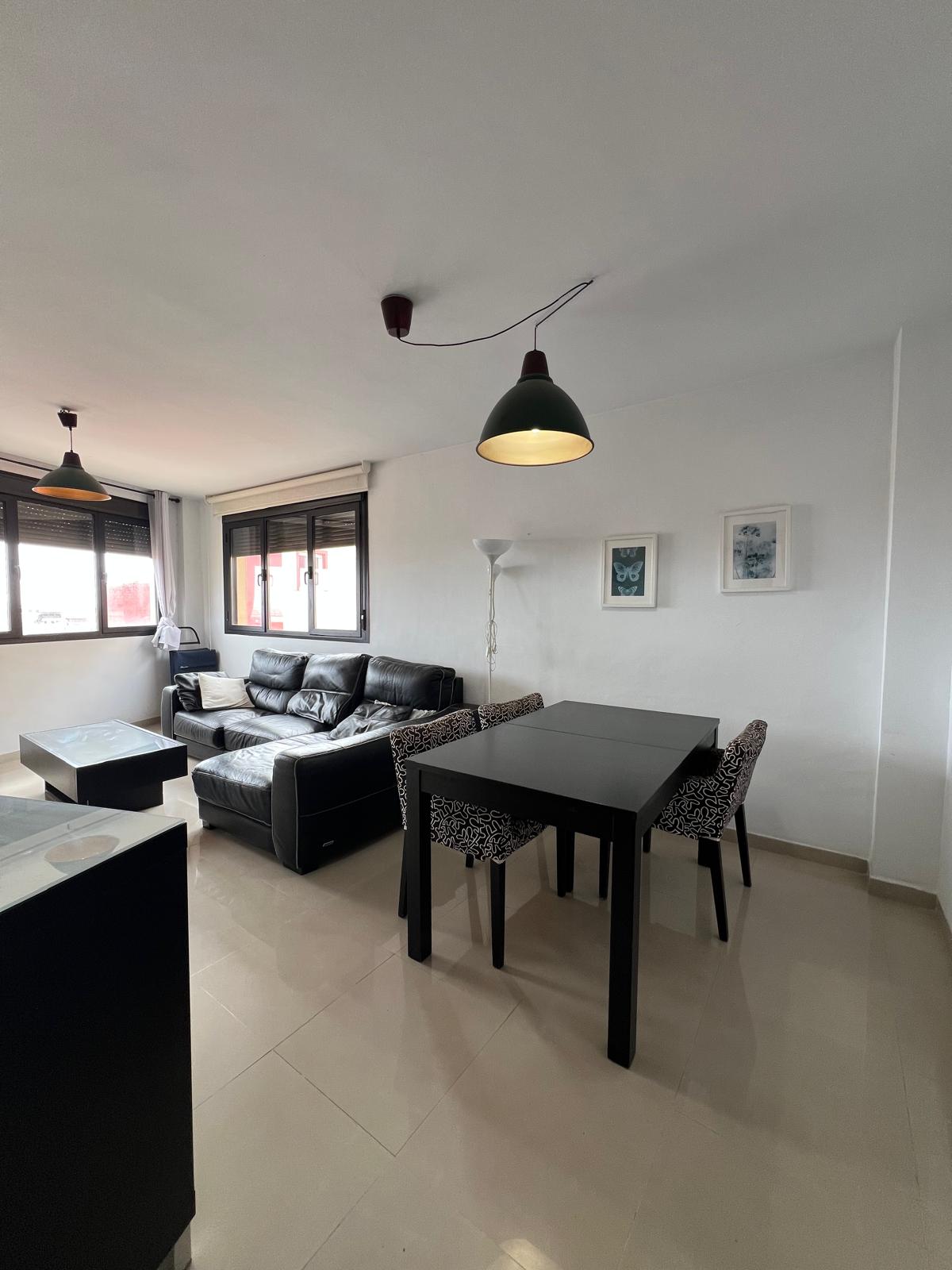 Venta Piso Calvo Sotelo - Imagen 3