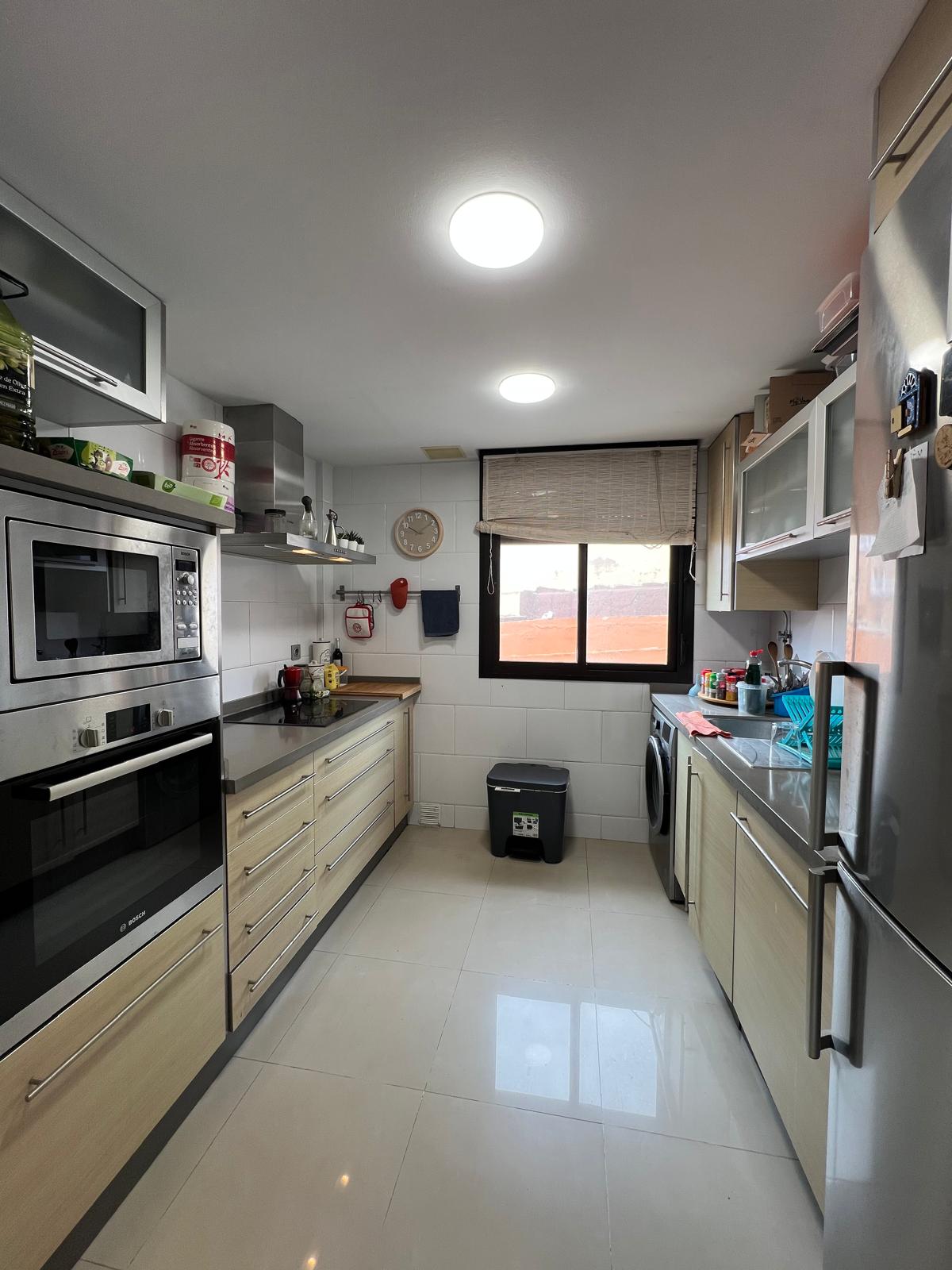 Venta Piso Calvo Sotelo - Imagen 5