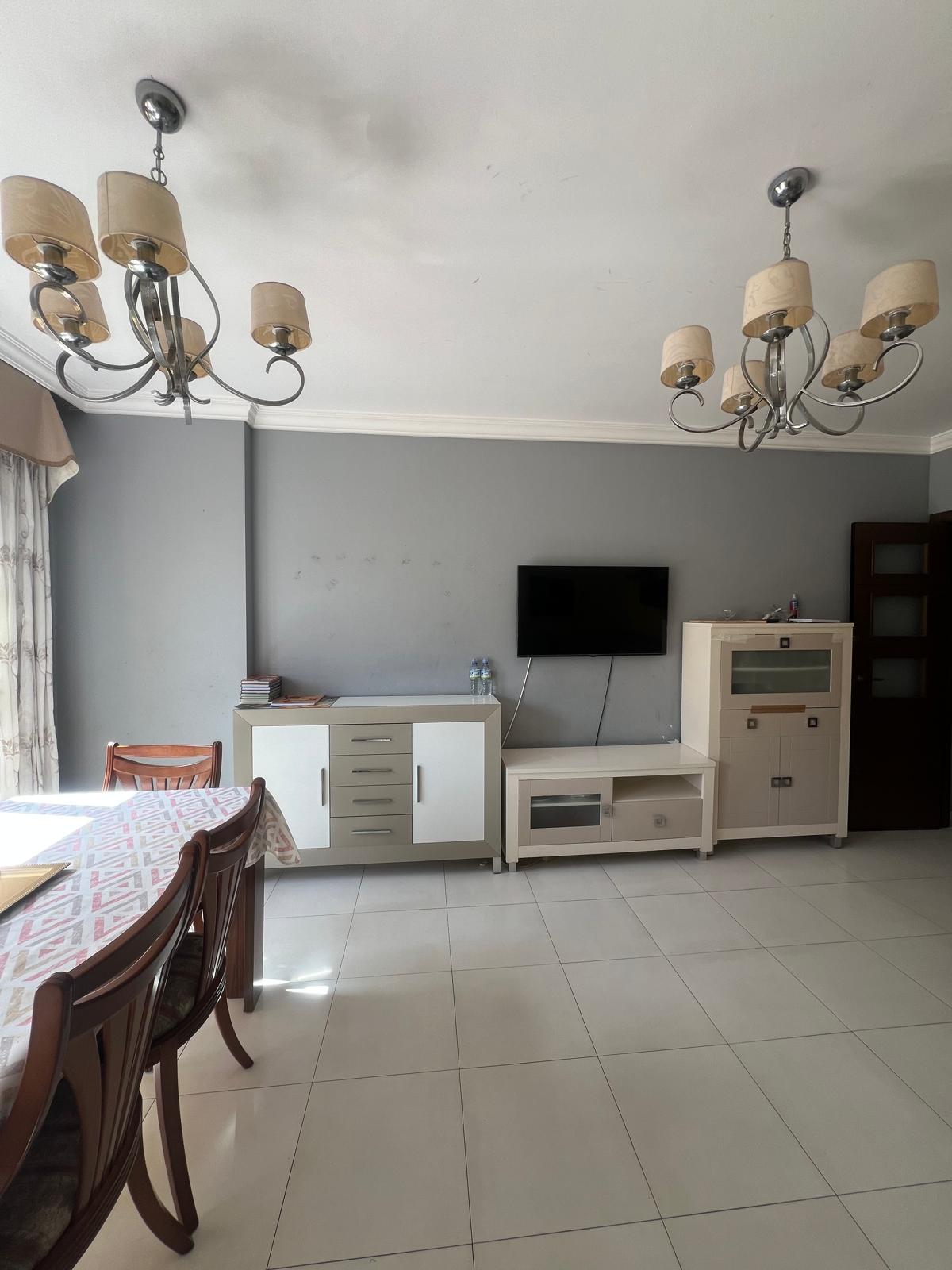 Venta Piso 3 habitaciones + 2 baños  - Imagen 1