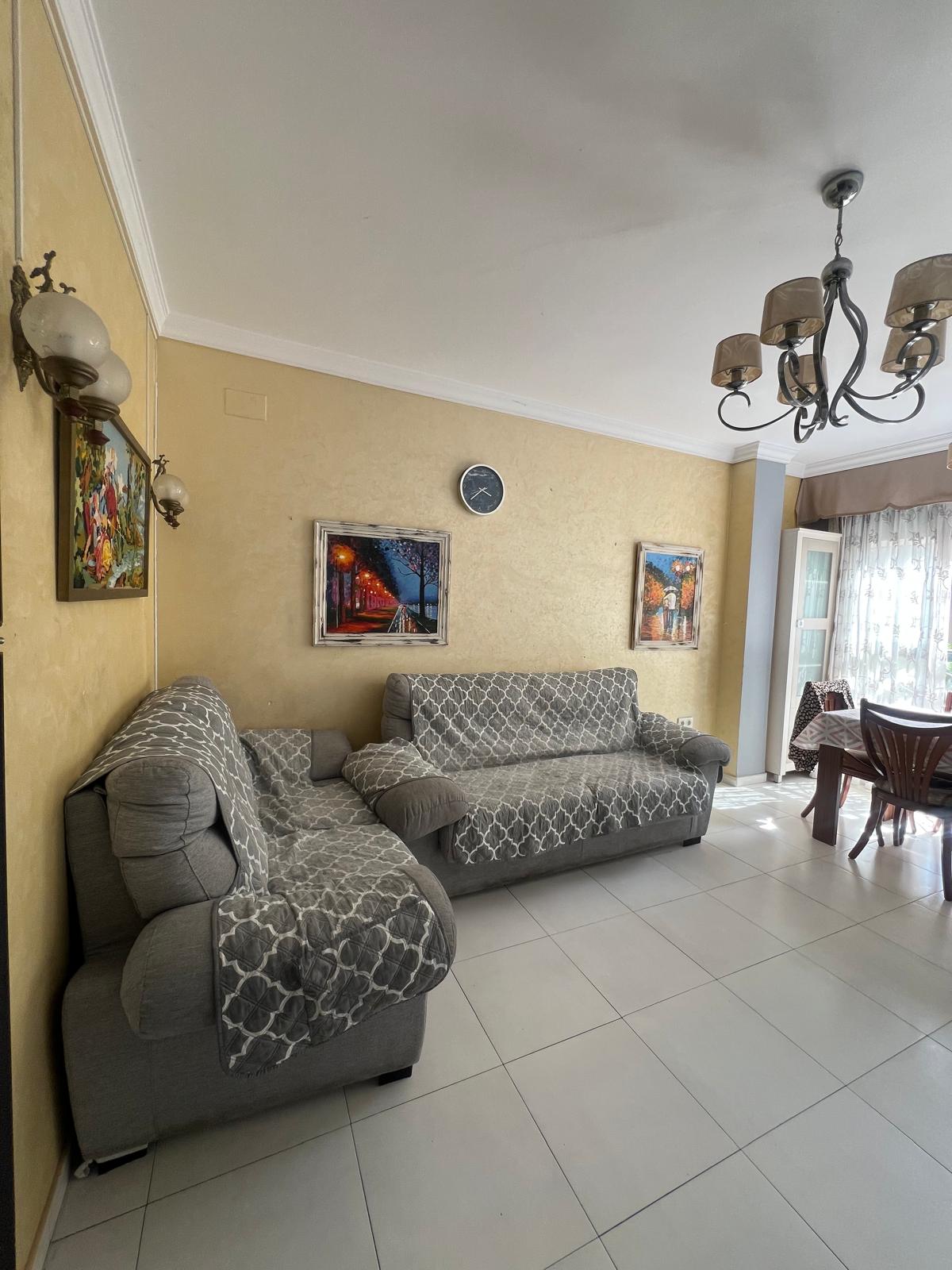 Venta Piso 3 habitaciones + 2 baños  - Imagen 3