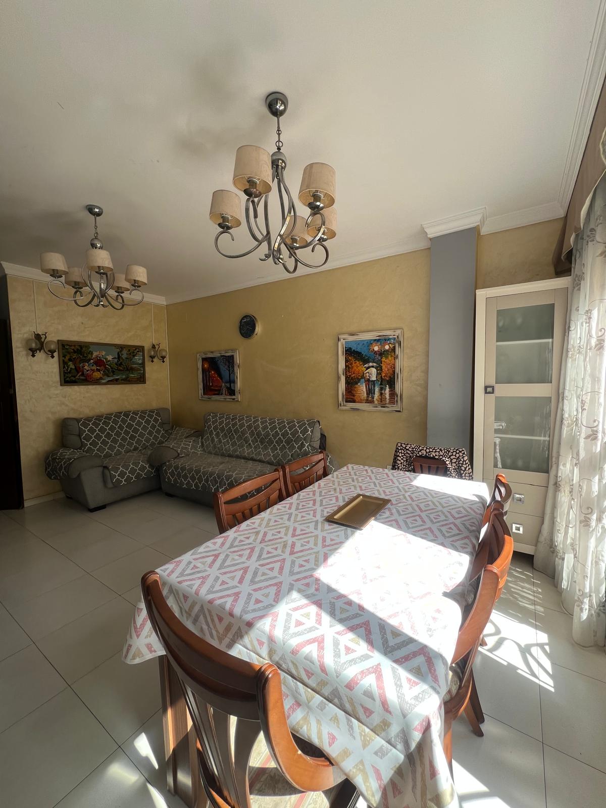 Venta Piso 3 habitaciones + 2 baños  - Imagen 4