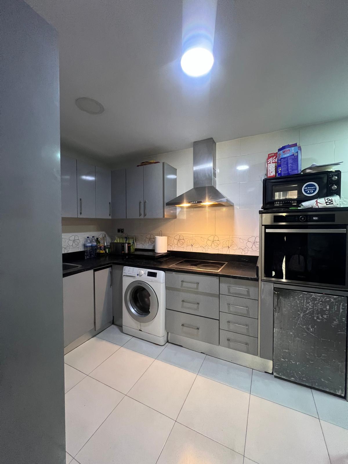 Venta Piso 3 habitaciones + 2 baños  - Imagen 5