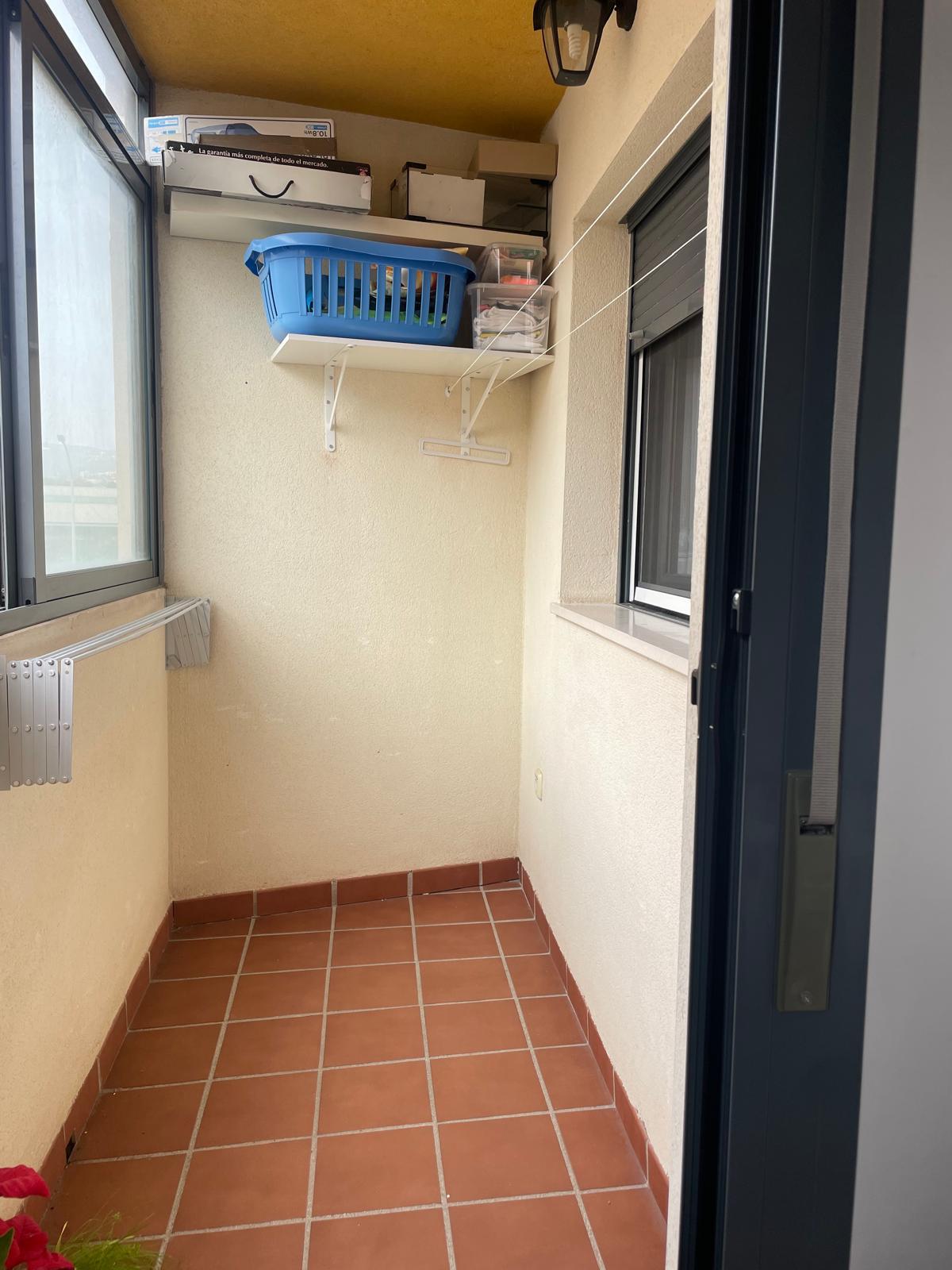 Venta piso 3 habitaciones + 2 baños en Huerta Salama - Imagen 2