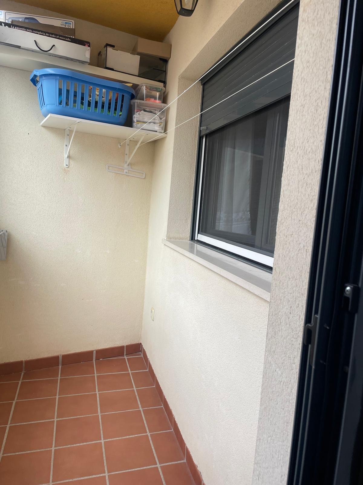 Venta piso 3 habitaciones + 2 baños en Huerta Salama - Imagen 4