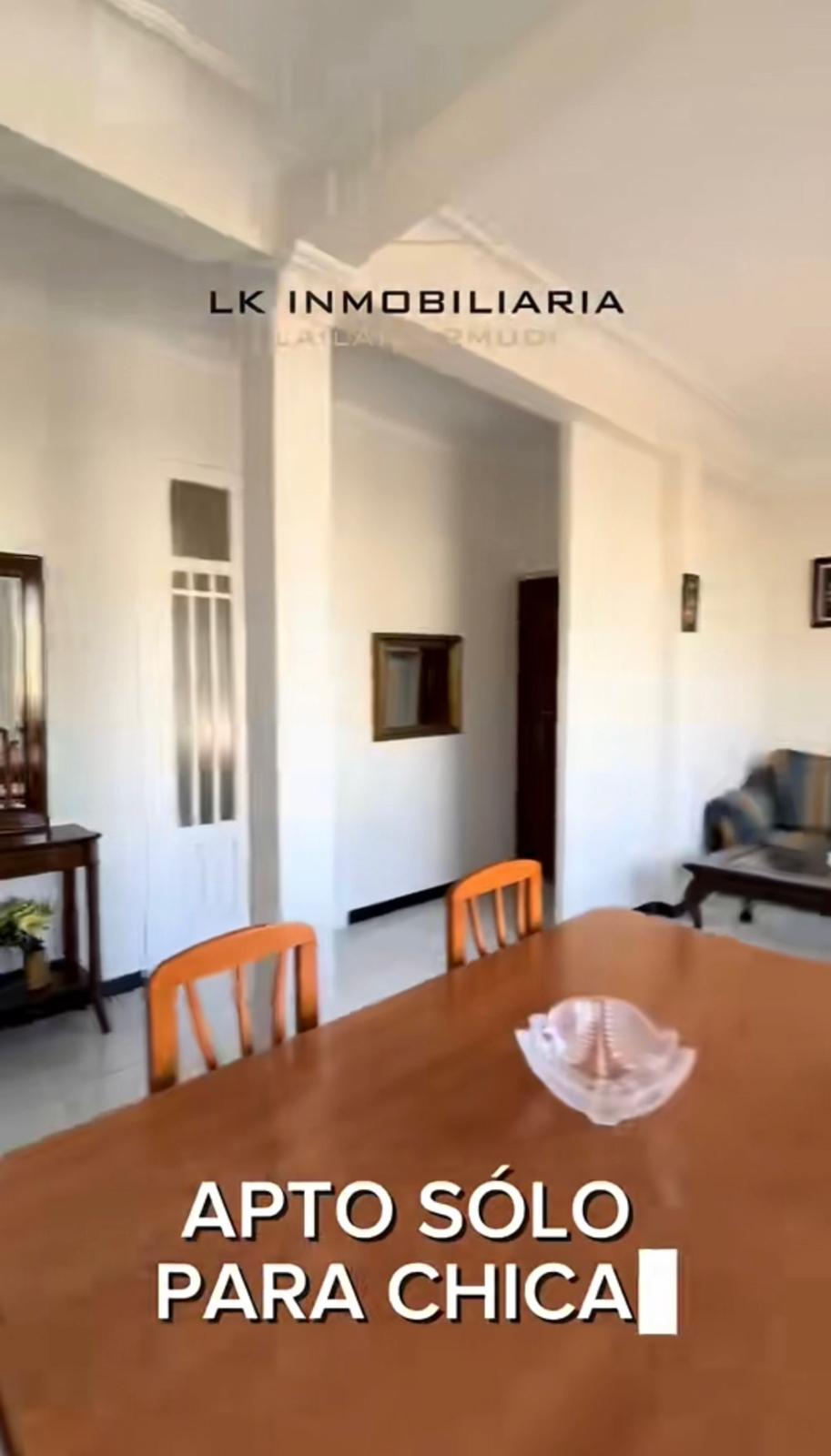 Alquiler habitaciones Frente Junto a la UNED  - Imagen 2