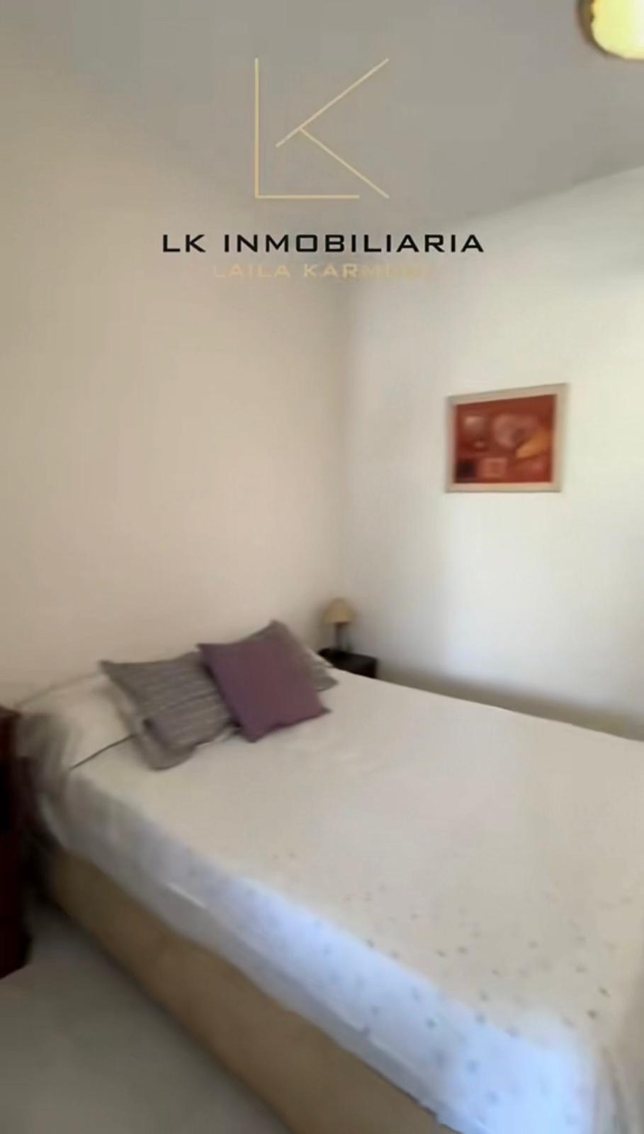 Alquiler habitaciones Frente Junto a la UNED  - Imagen 3