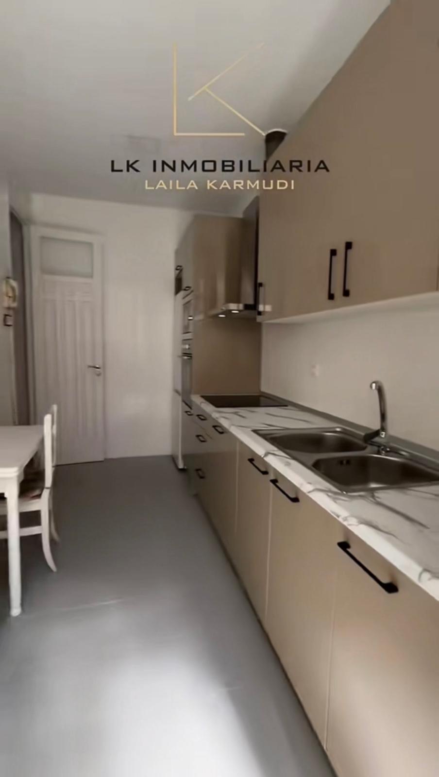 Alquiler habitaciones Frente Junto a la UNED 