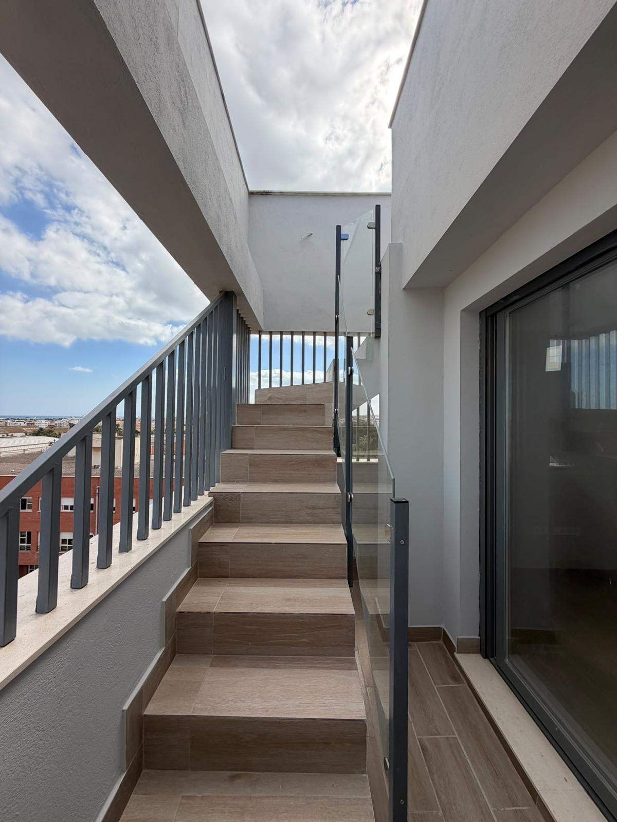 Venta piso 1h+2b con Parking y tratero incluido Edif. Natura - Nueva Construcción - Imagen 1