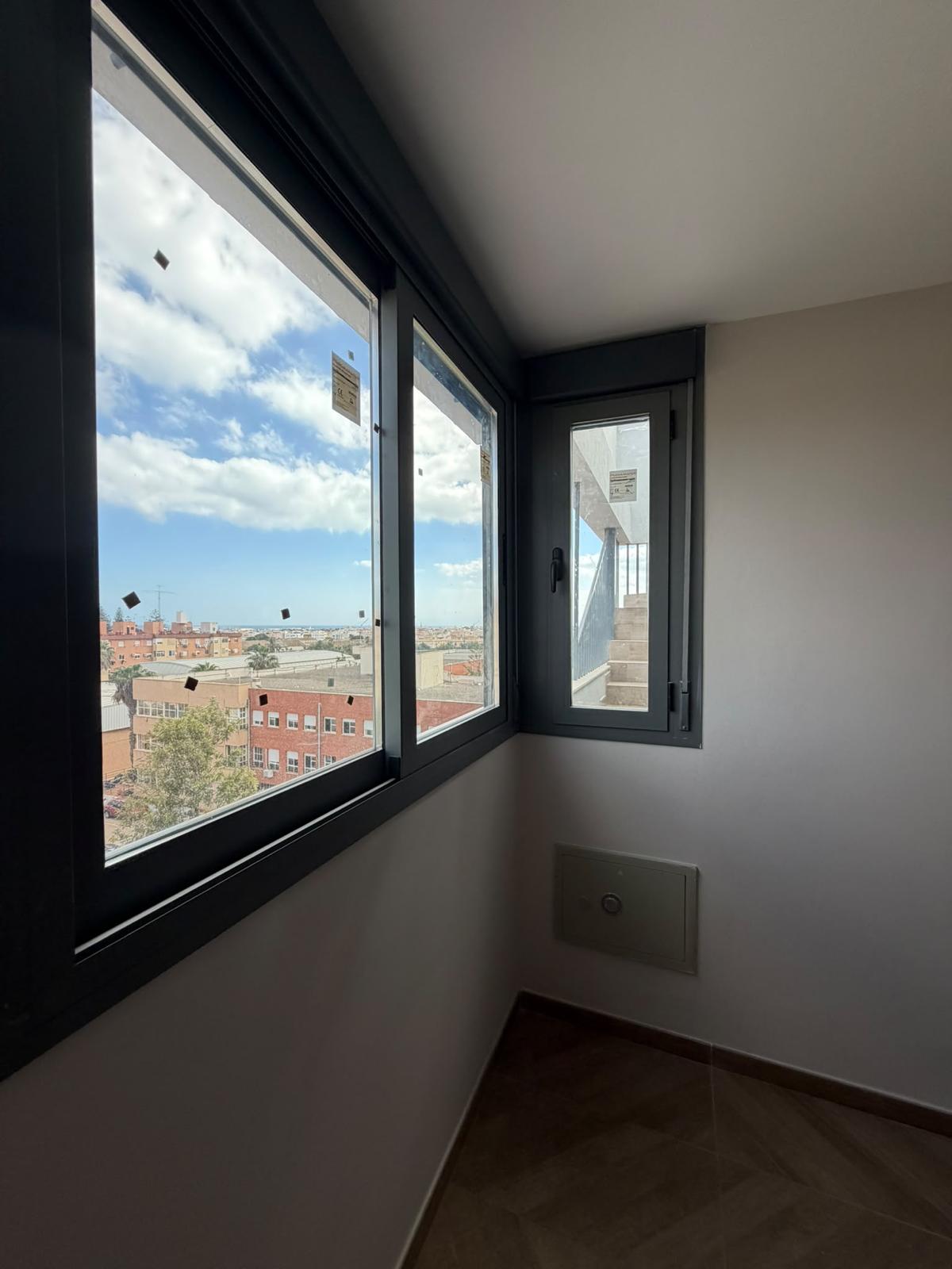 Venta piso 1h+2b con Parking y tratero incluido Edif. Natura - Nueva Construcción - Imagen 2