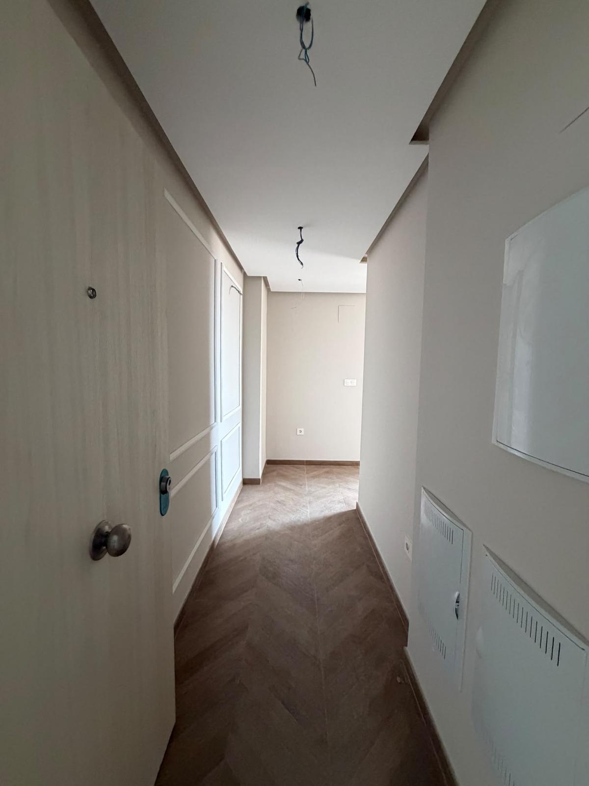 Venta piso 1h+2b con Parking y tratero incluido Edif. Natura - Nueva Construcción - Imagen 3