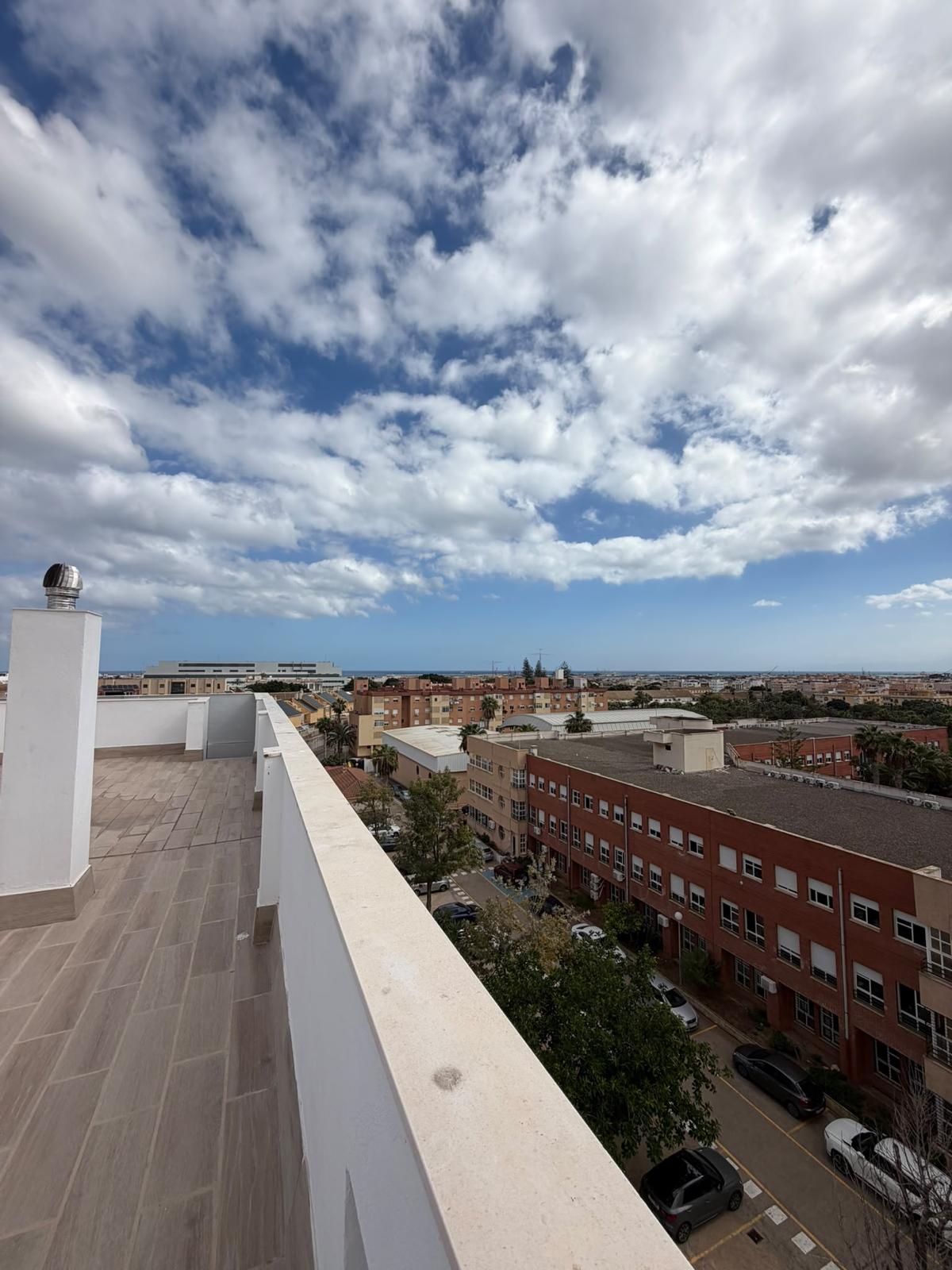Venta piso 1h+2b con Parking y tratero incluido Edif. Natura - Nueva Construcción - Imagen 5