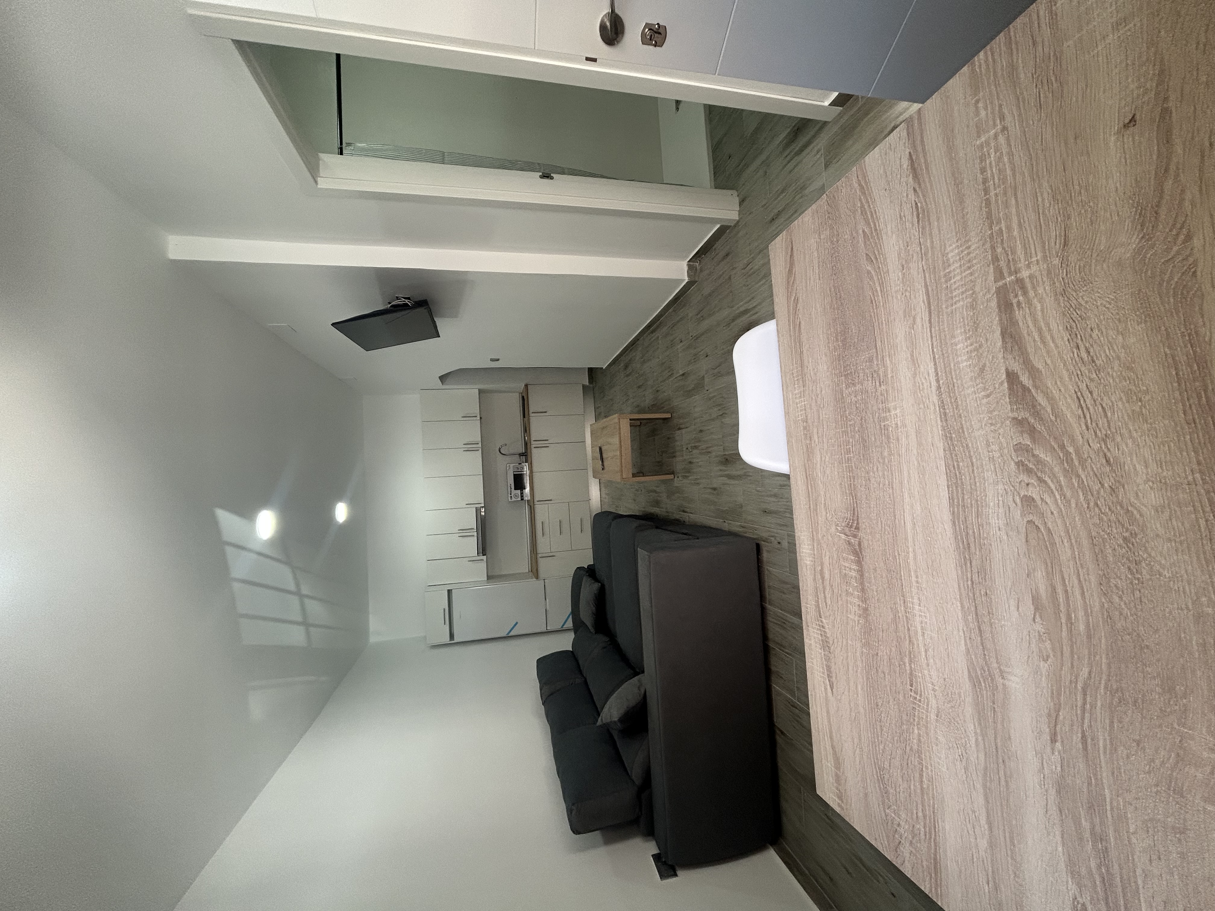 Alquiler Estudio en el tesorillo  - Imagen 1