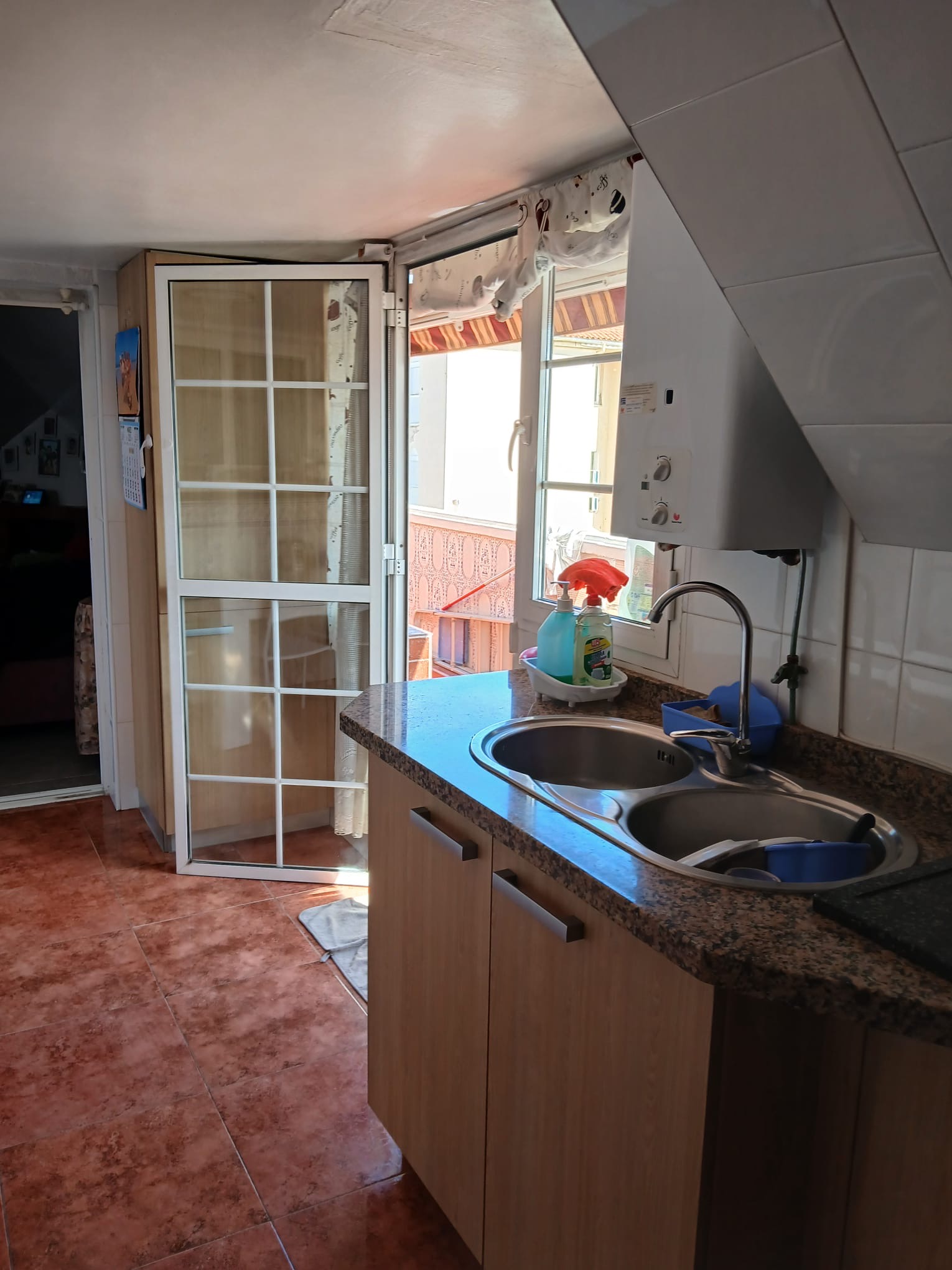 Venta Ático 3h+2b en Alfonso XIII con terraza  - Imagen 4