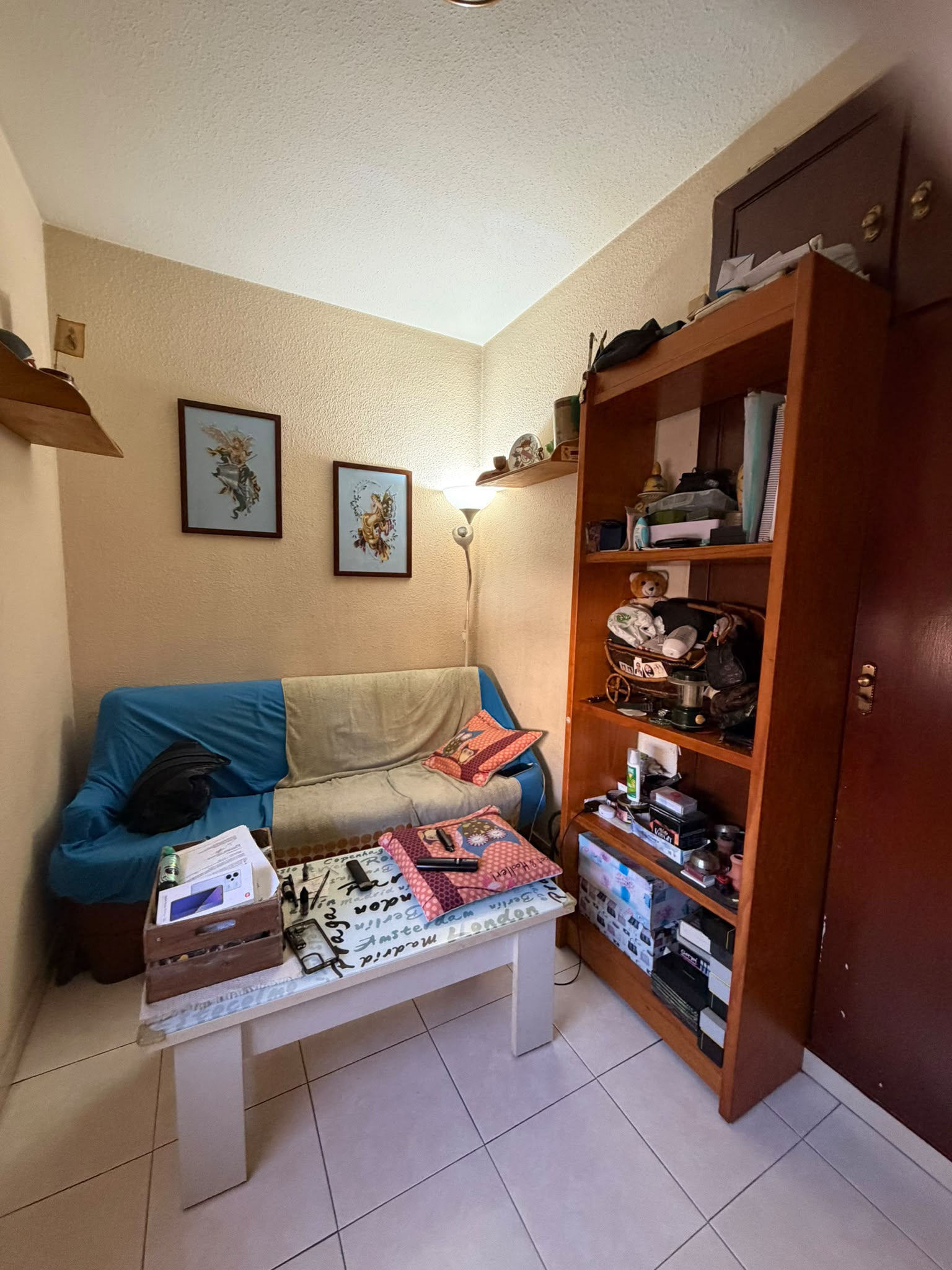 Venta Piso 4h+2b cerca de la playa  - Imagen 4