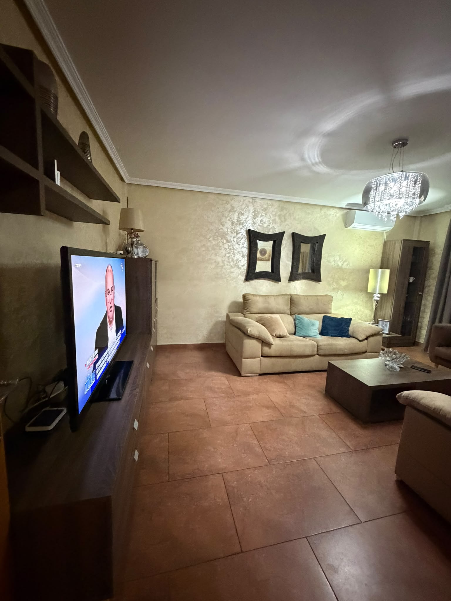 Venta Casa mata de 4 plantas con 3h+4b Solarium y Garaje - Imagen 1