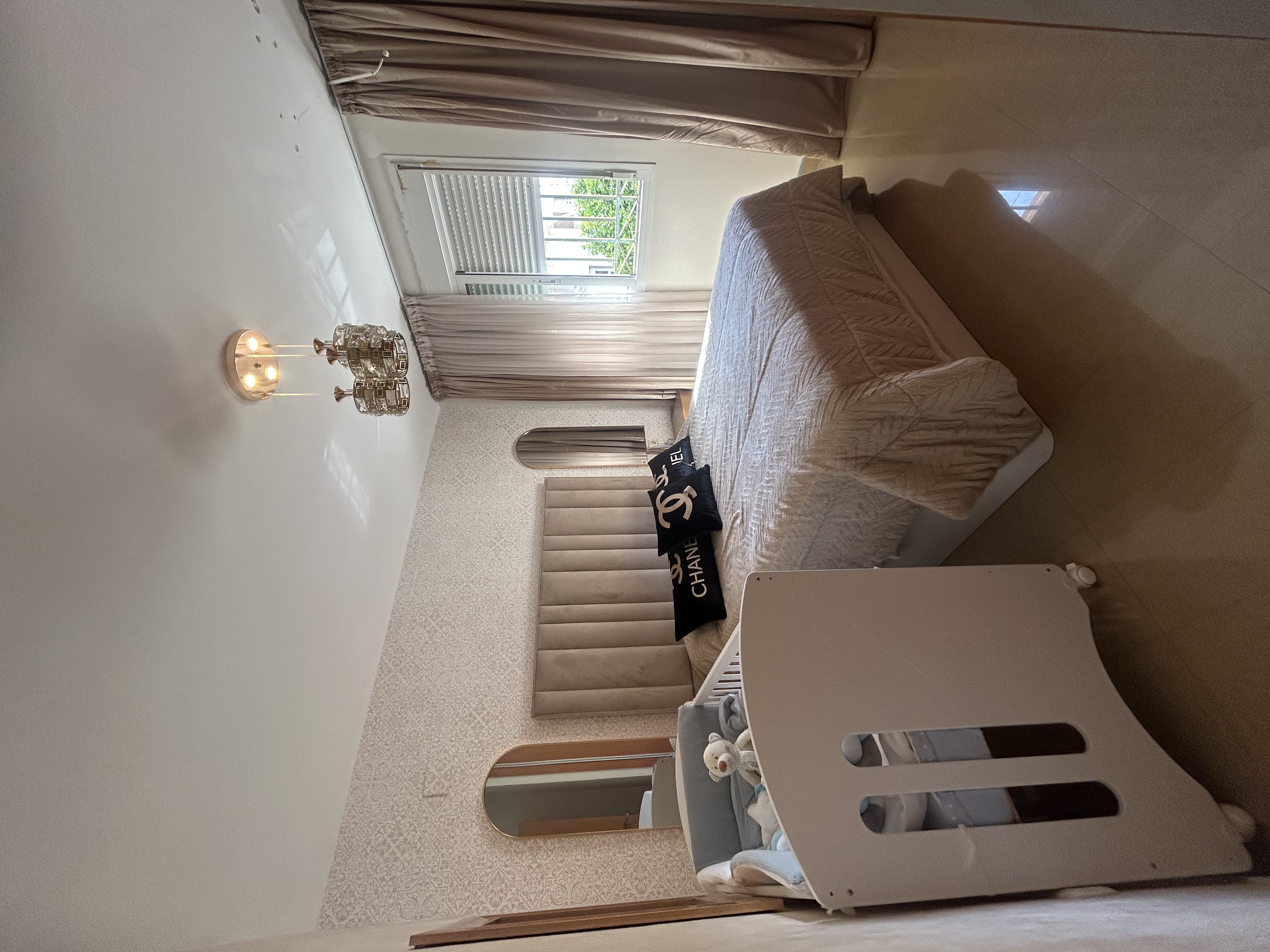 Se vende piso de 2h+1b en Calvo Sotelo con Solarium - Imagen 2