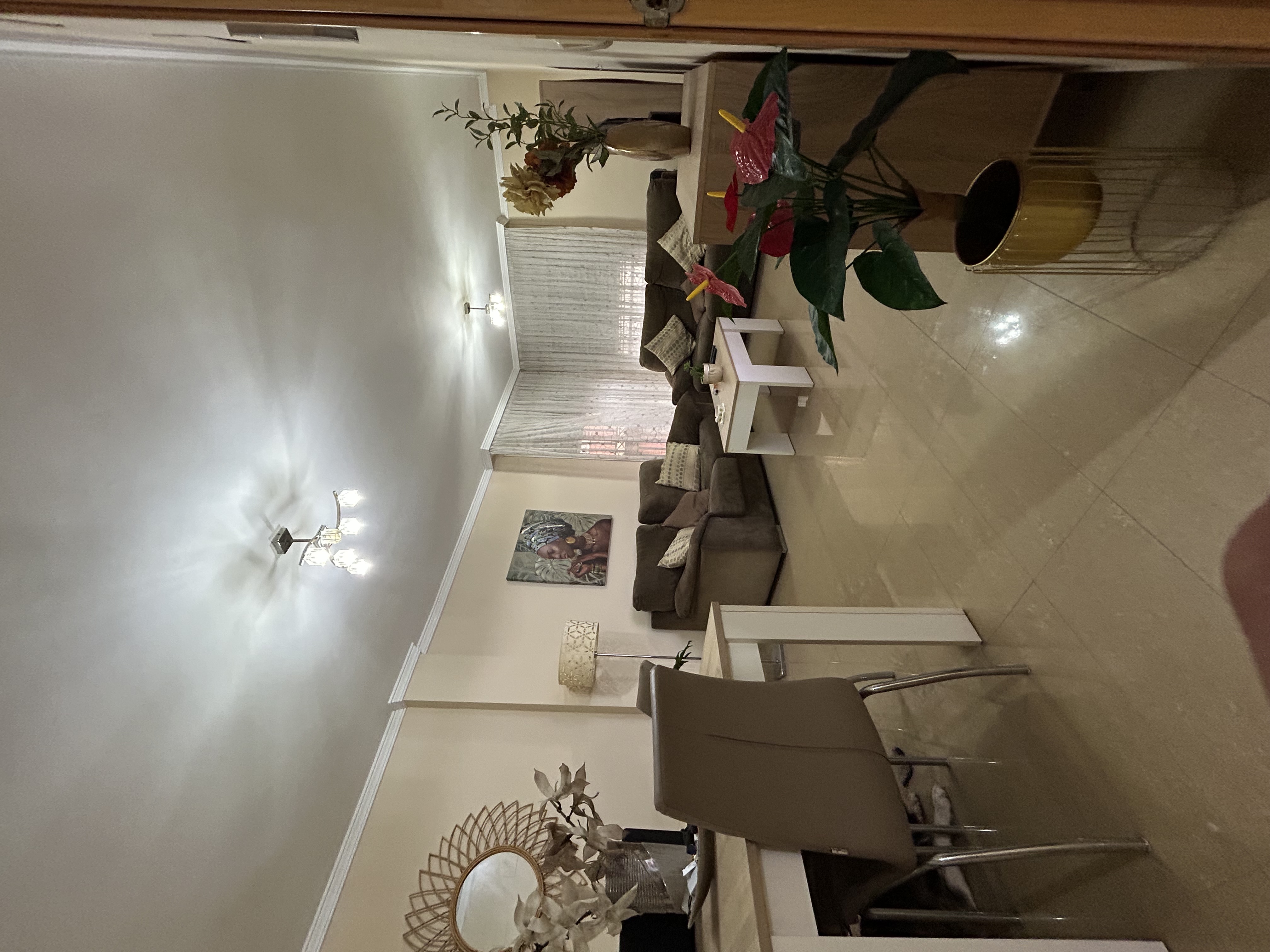 Venta piso 3h+2b en calvo sotelo con solarium