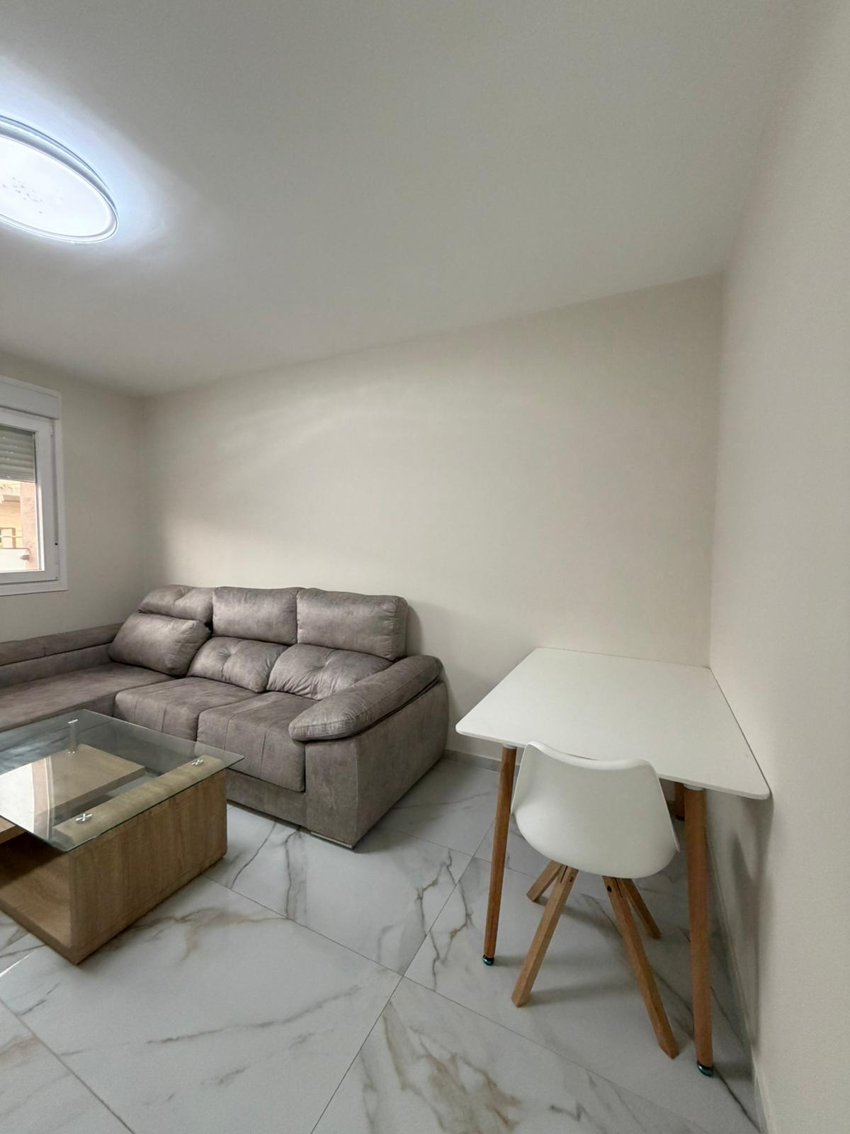 Alquiler apartamento 2h+2b en la Espiguera (Recién Reformado) - Imagen 5