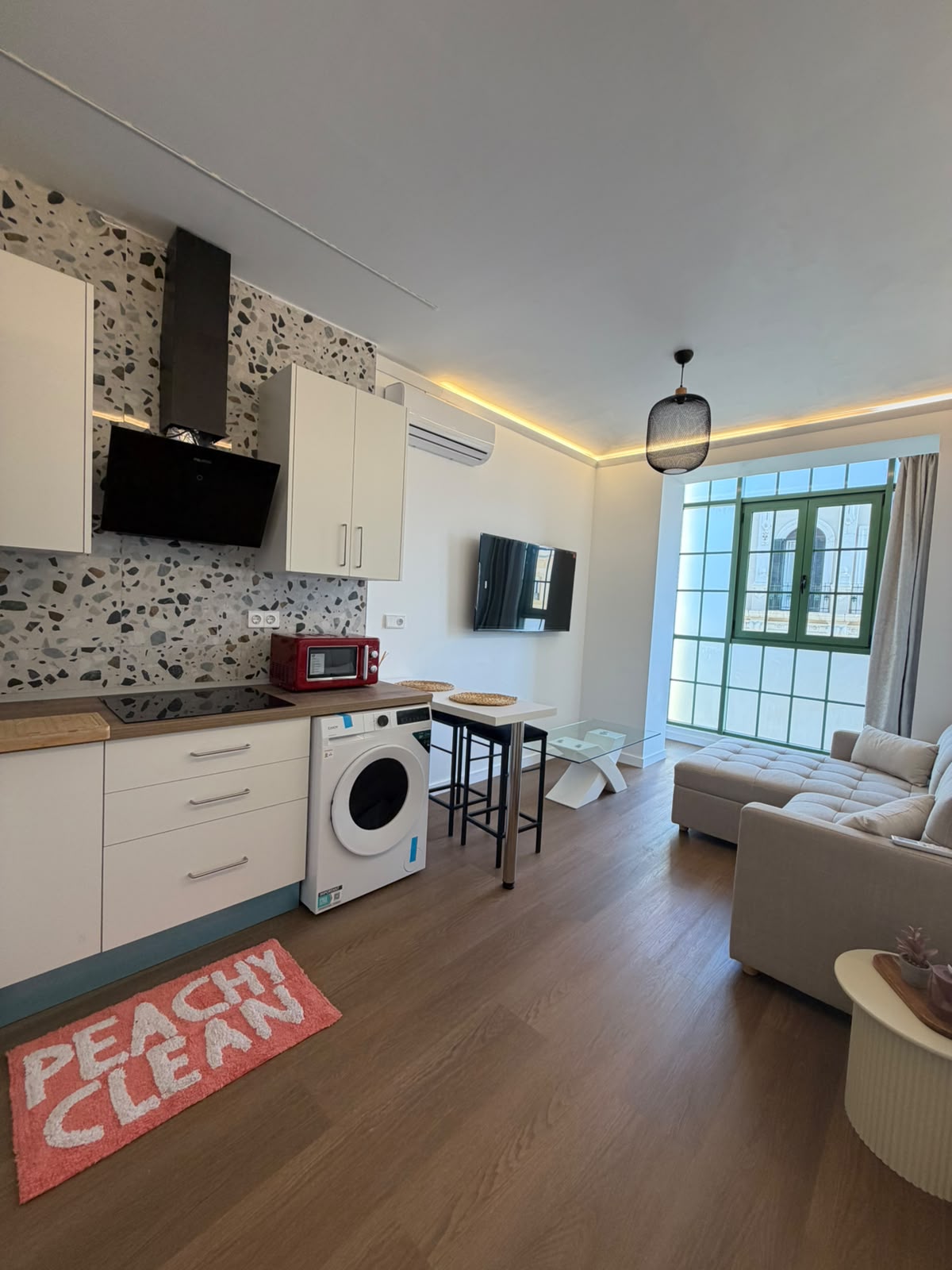 Venta apartamento 1h+baño en el centro de melilla - Imagen 11
