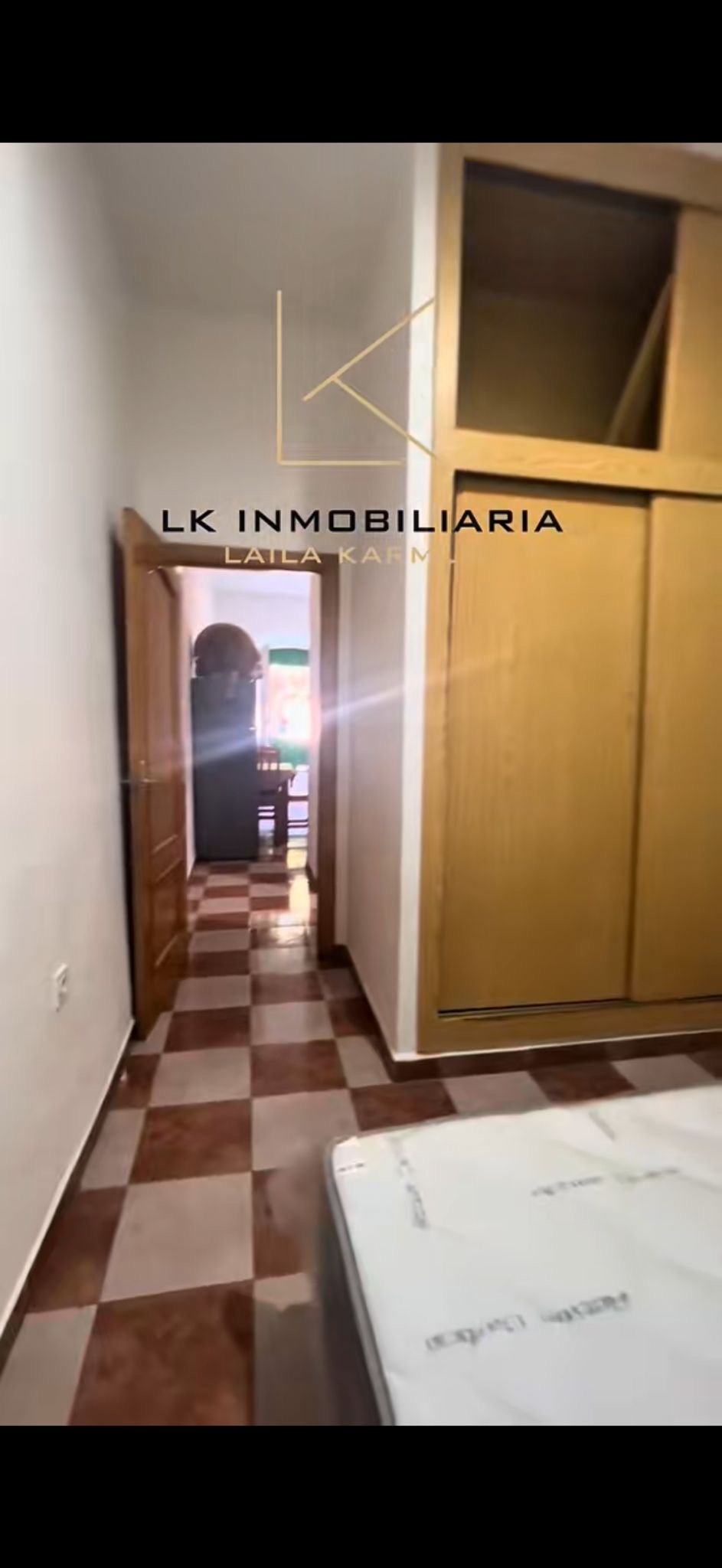Alquiler en Duquesa de la Victoria Cerca del Centro - Imagen 3